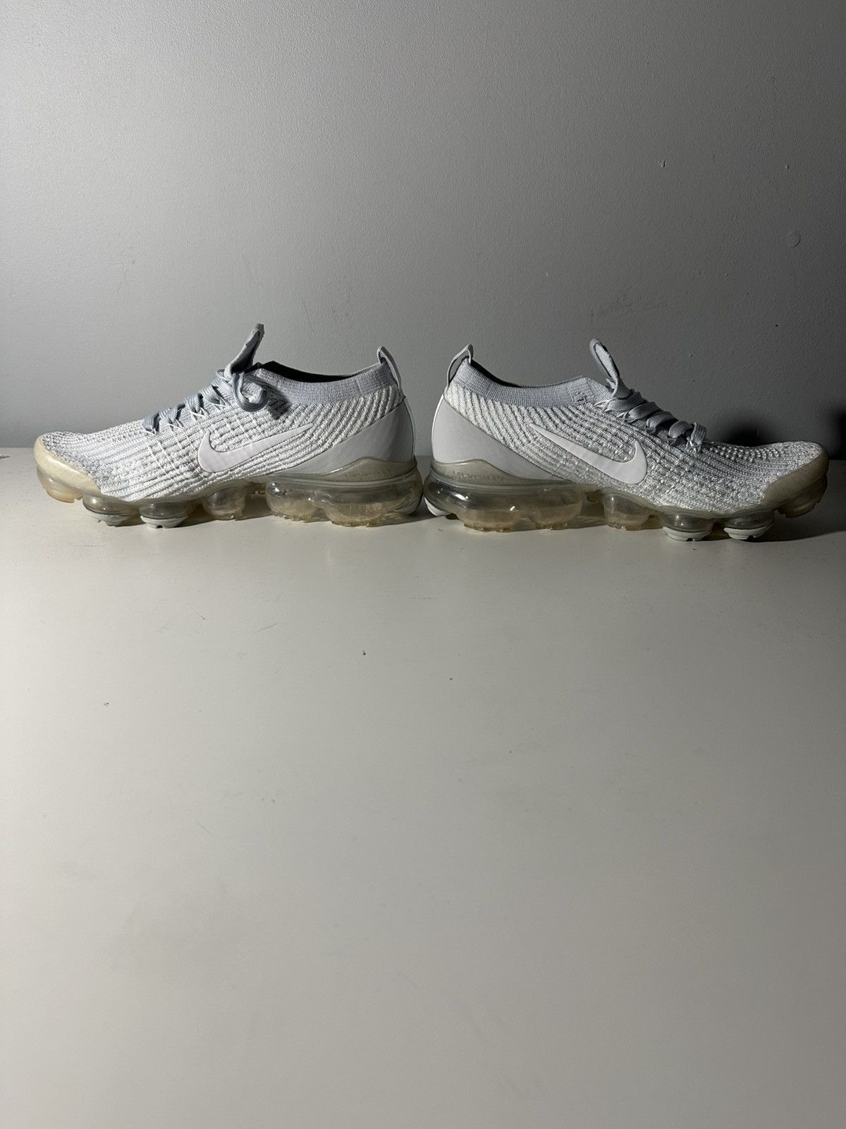 Nike Women’s Nike air max’s Light blue Size US 8.5 / IT 38.5 - 2 Thumbnail