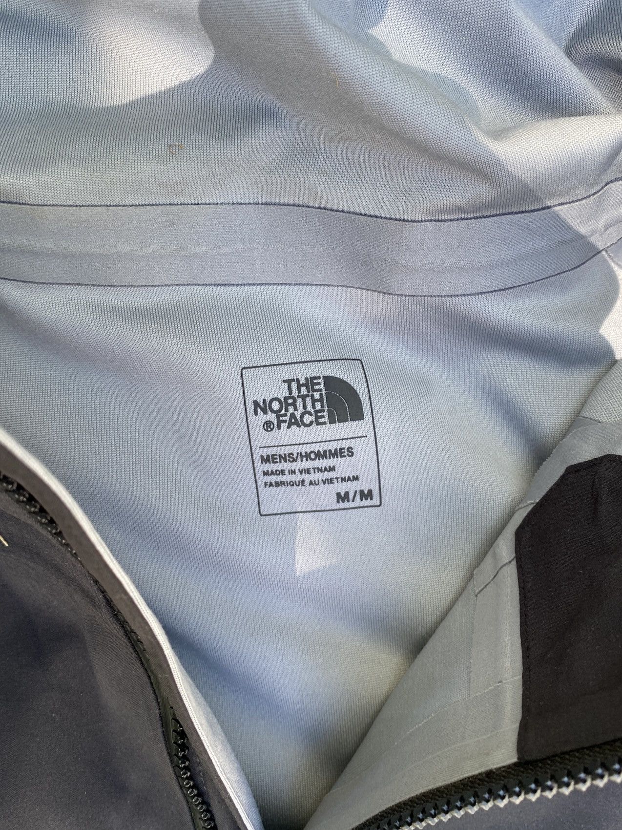 The North Face The North Face Black Outdoor Jacket Size US M / EU 48-50 / 2 - 5 Thumbnail