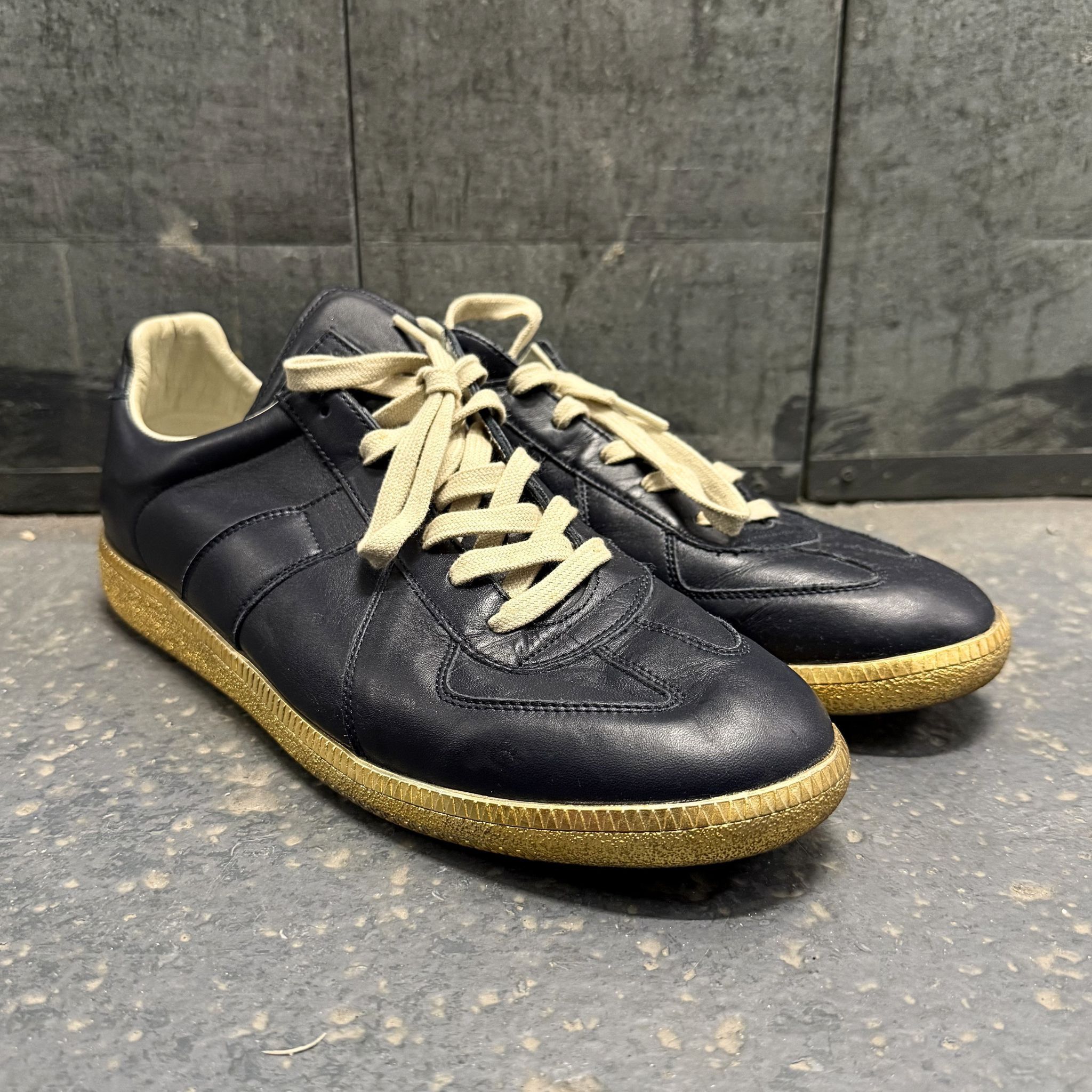 Maison Margiela F/W 2024 - REPLICA - AUBERGINE- SOLD OUT U.S.
