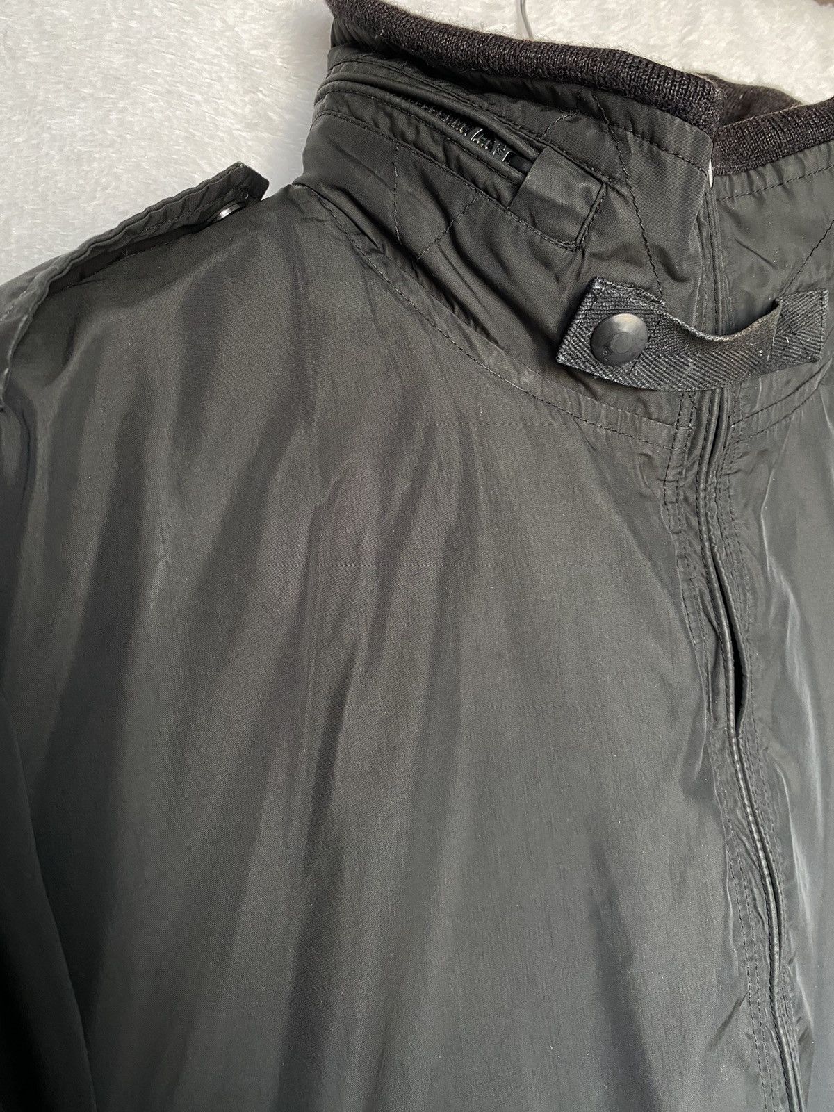 Polo Ralph Lauren Vintage Polo Ralph Lauren Puffer Nylon Bomber Jacket Size US L / EU 52-54 / 3 - 12 Thumbnail