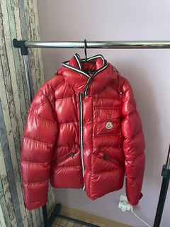 Louis Vuitton Quilted Patch Ski Blouson Virgil Abloh - Depop