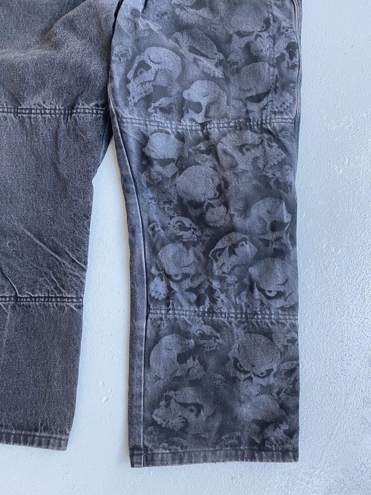 Draggin Jeans × Vintage Draggin Jeans Pants Size US 39 - 4 Thumbnail