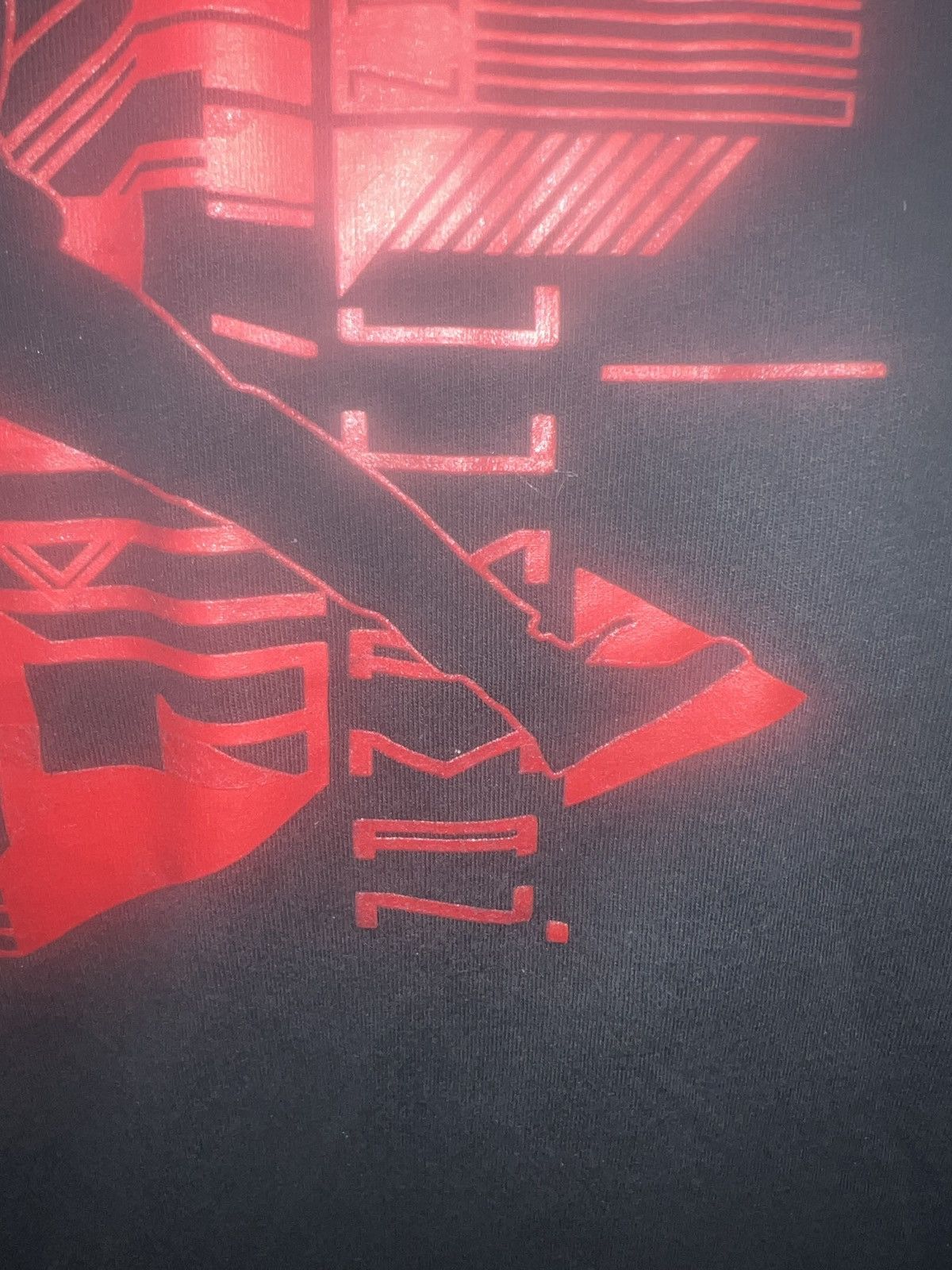 Jordan Brand Jordan Jumpman 72-10 Tee Size US XXL / EU 58 / 5 - 5 Thumbnail
