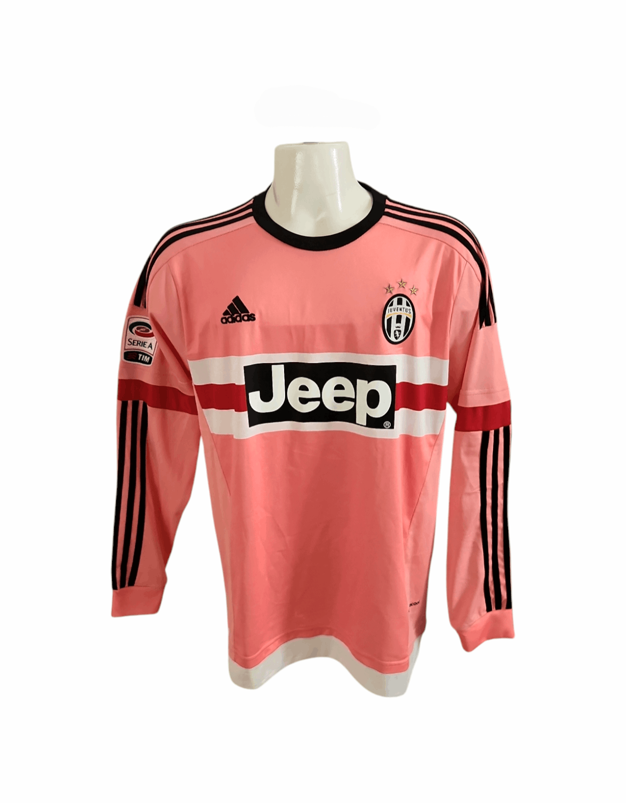 archive】deadstock Juventus 2015-16 2XO