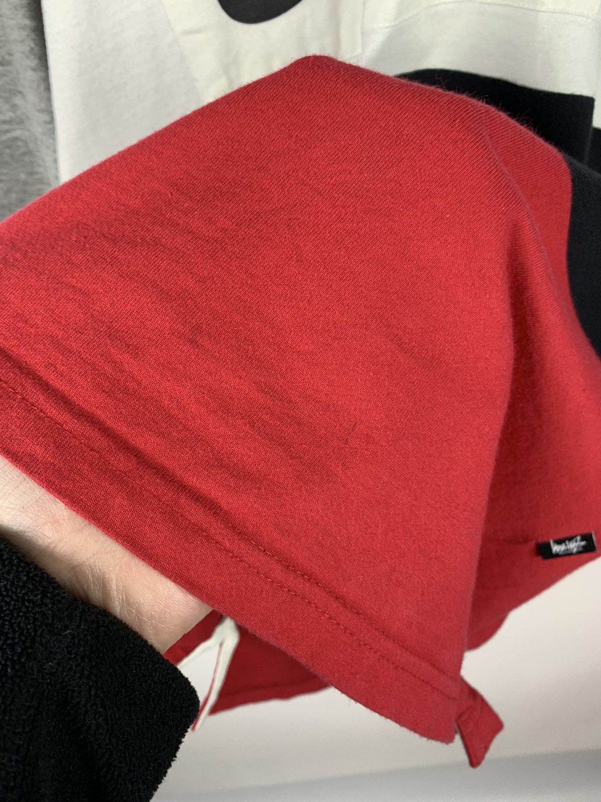 Stussy Designer Stussy Big Logo Hoodie Y2K Streetwear Hype Size M Size US M / EU 48-50 / 2 - 5 Thumbnail