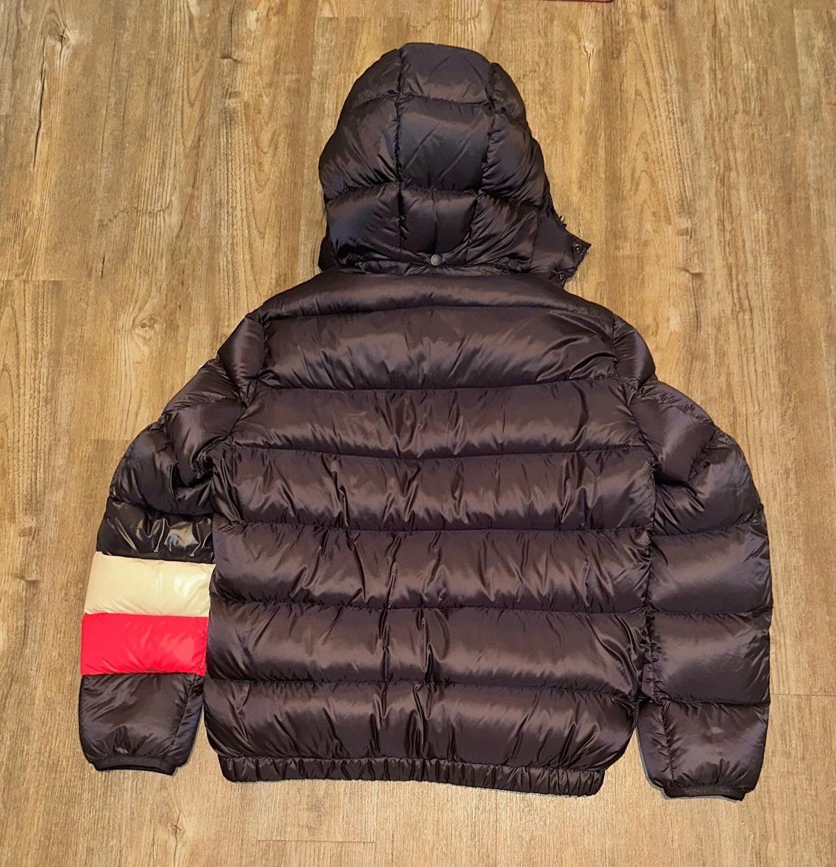 G59 DNS3 Hoodie Deadstock XXXL