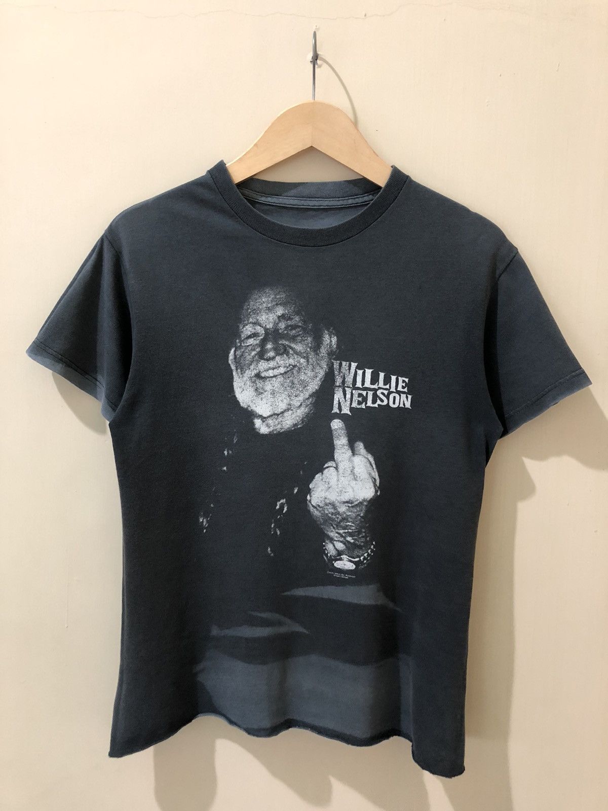 Band Tees Willie Nelson 🍻BUNDLE🍻 For All The Girls I’ve Loved Before Size US S / EU 44-46 / 1 - 3 Thumbnail