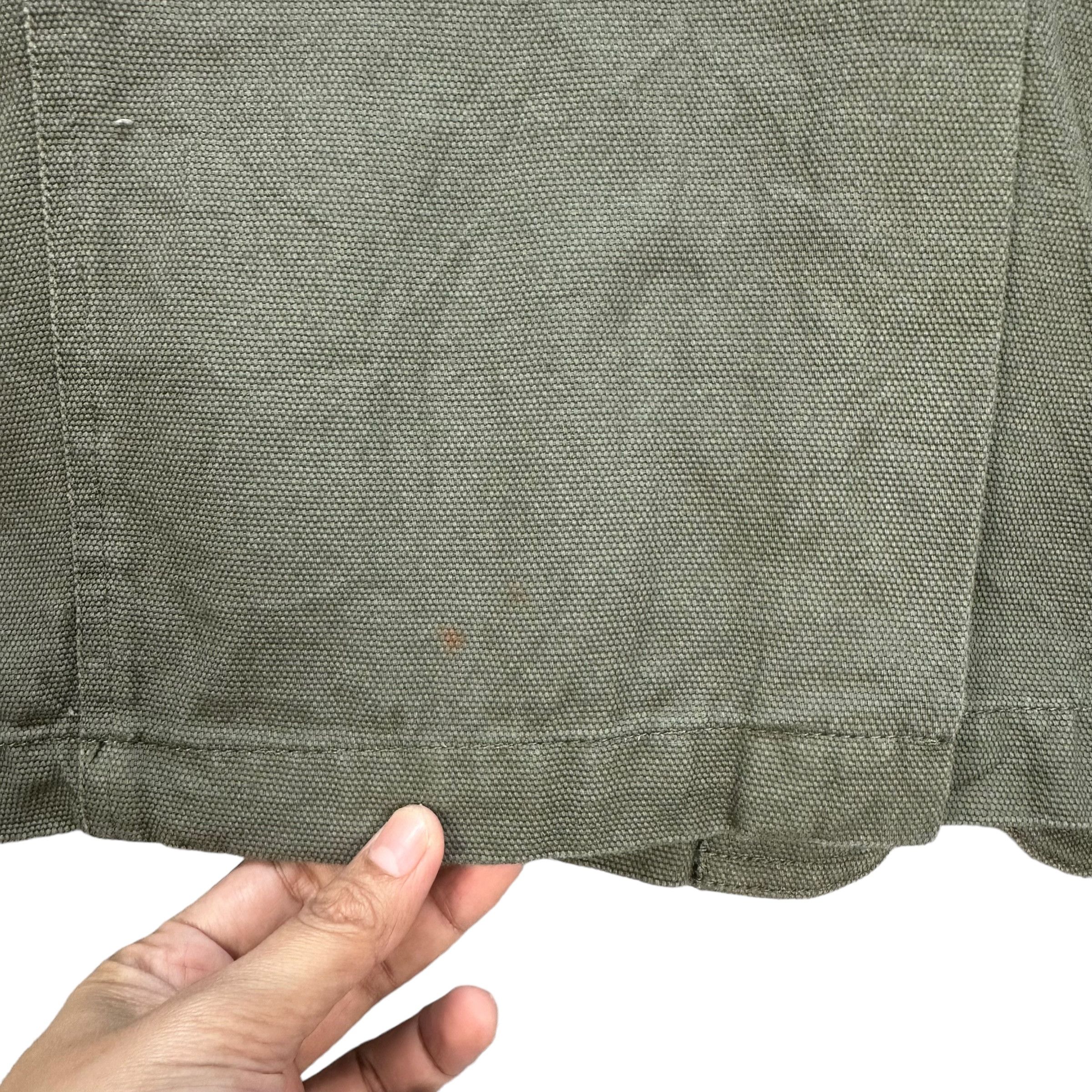 Orvis ORVIS SPORTING TRADITIONS CASUAL JACKET #8991-46 Size US XL / EU 56 / 4 - 13 Thumbnail
