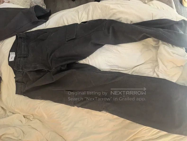 Wtaps Wtaps size 2 Washable Military Pants Size US 40 / EU 56 - 1 Thumbnail