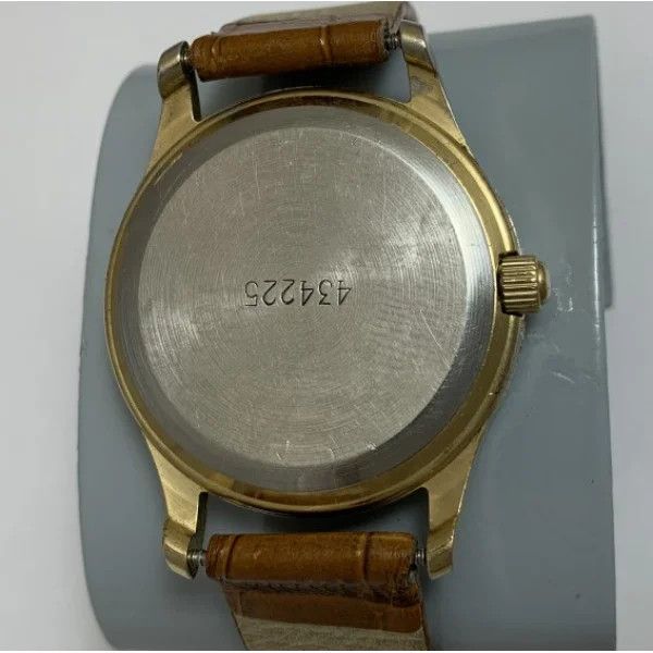 Vintage Rare vintage Poljot worthy men's wristwatch Size ONE SIZE - 3 Thumbnail