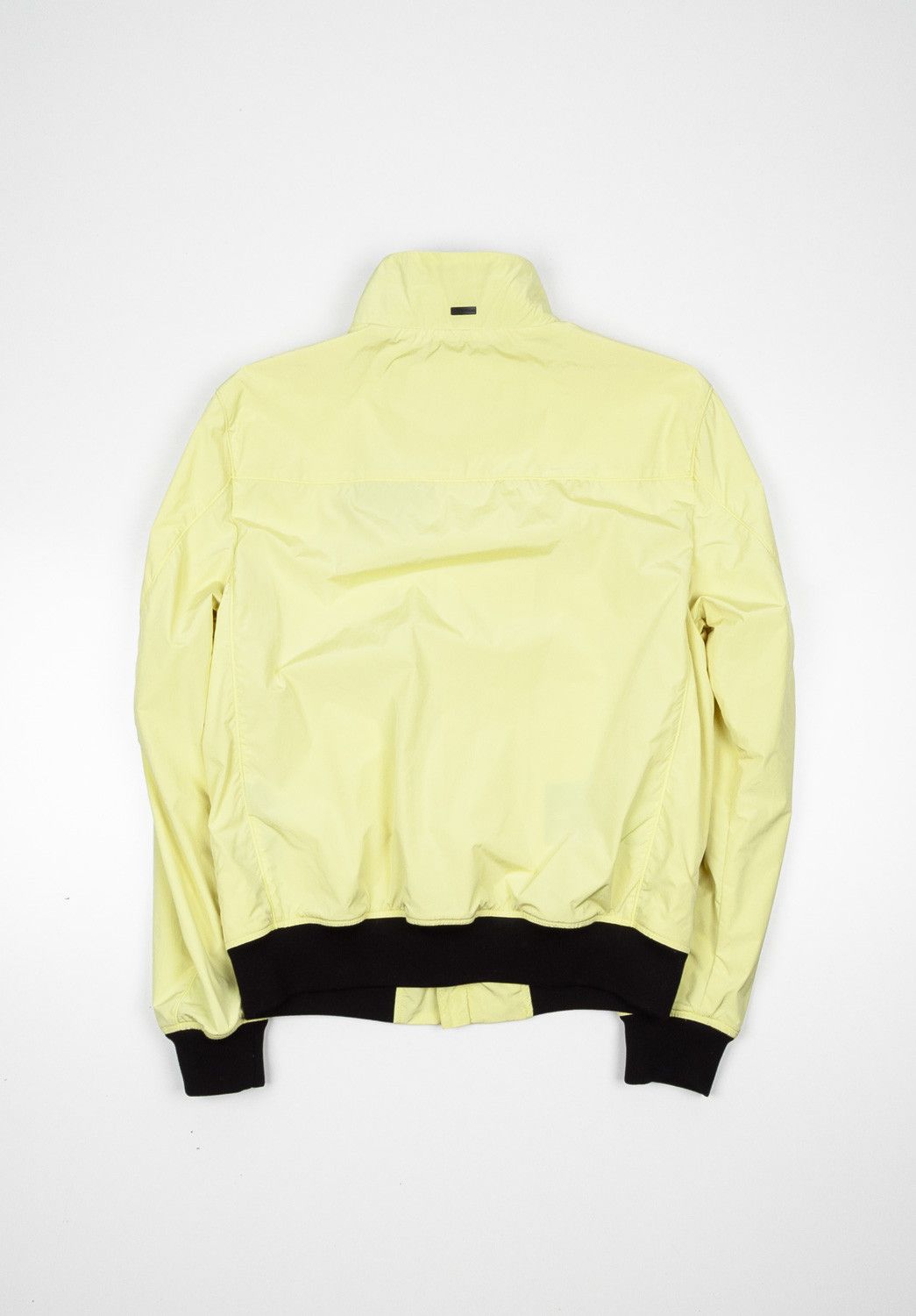 Paul & Shark New Paul Shark Men Jacket Save the sea Size Small, S1199 Size US S / EU 44-46 / 1 - 5 Thumbnail