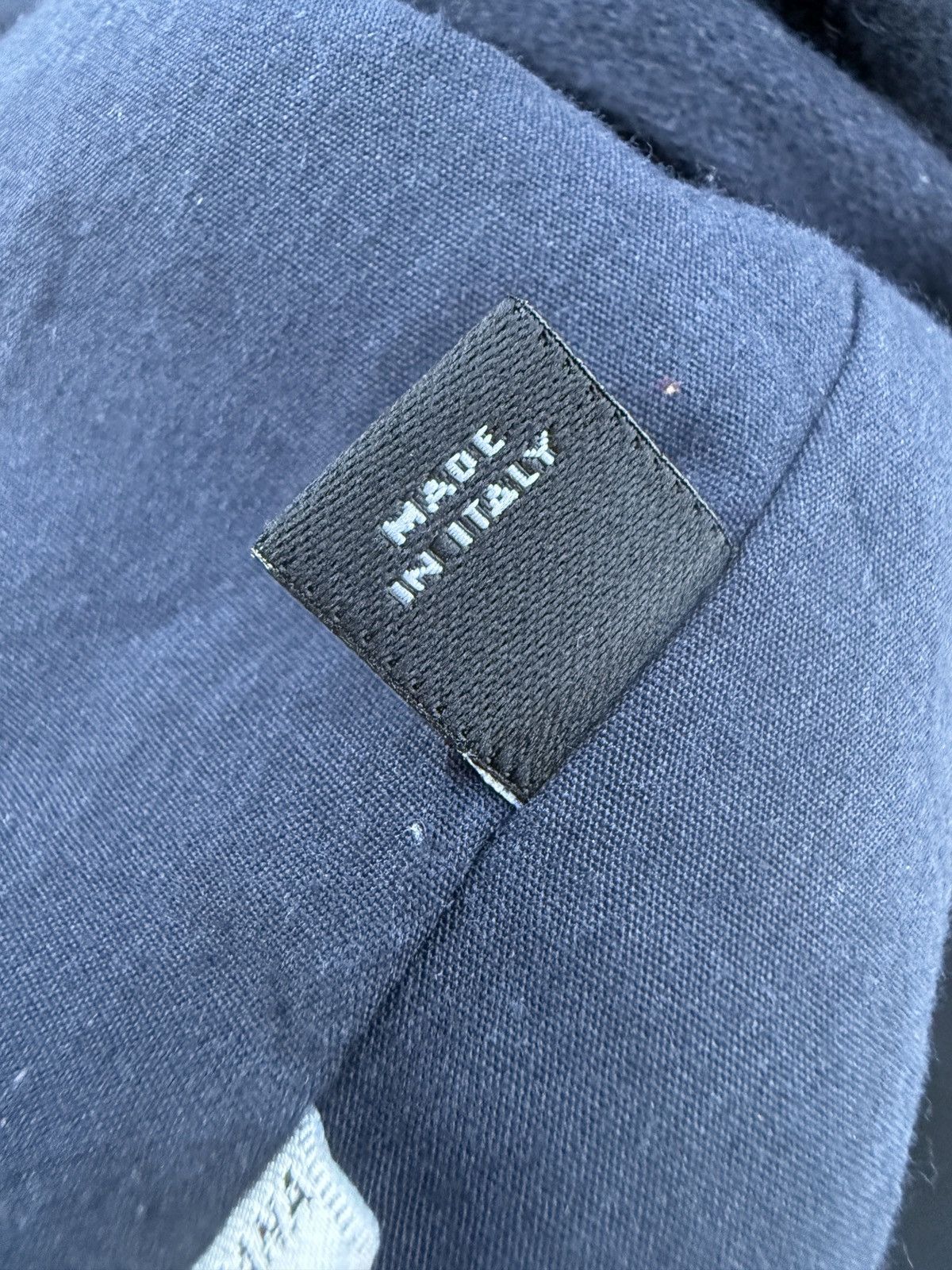 Dolce & Gabbana Double-breasted pea coat Size US M / EU 48-50 / 2 - 23 Thumbnail