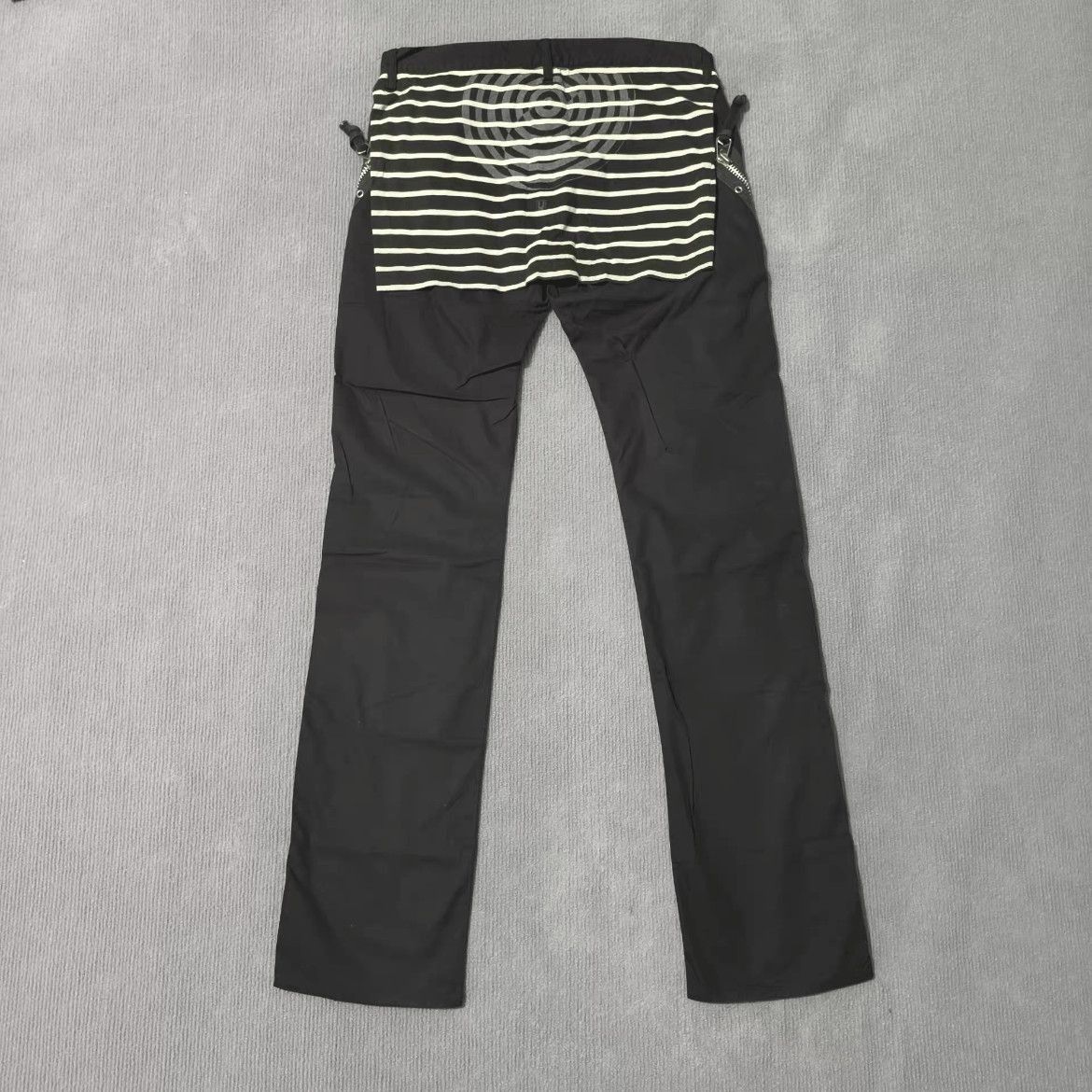 Undercover Sz 3 Undercover 06SS T-period Zipper Cargo-2508 Size US 32 / EU 48 - 2 Thumbnail