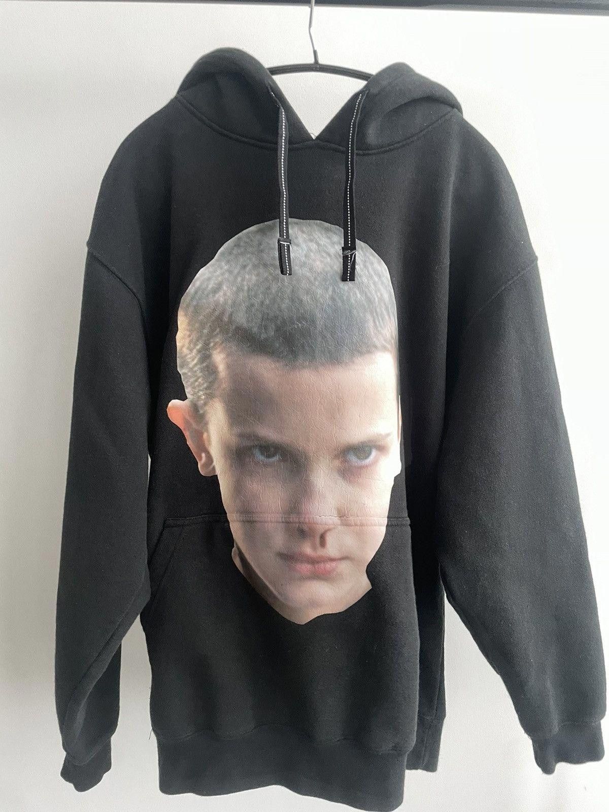Ih Nom Uh Nit Ih Nom Uh Nit Eleven Hoodie Size US M / EU 48-50 / 2 - 1 Thumbnail