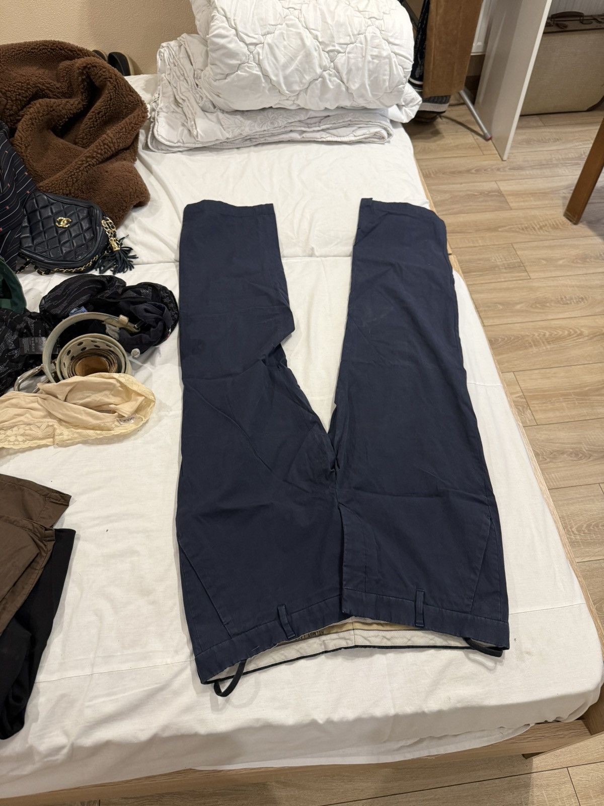 Helmut Lang Very nice Size US 32 / EU 48 - 1 Thumbnail
