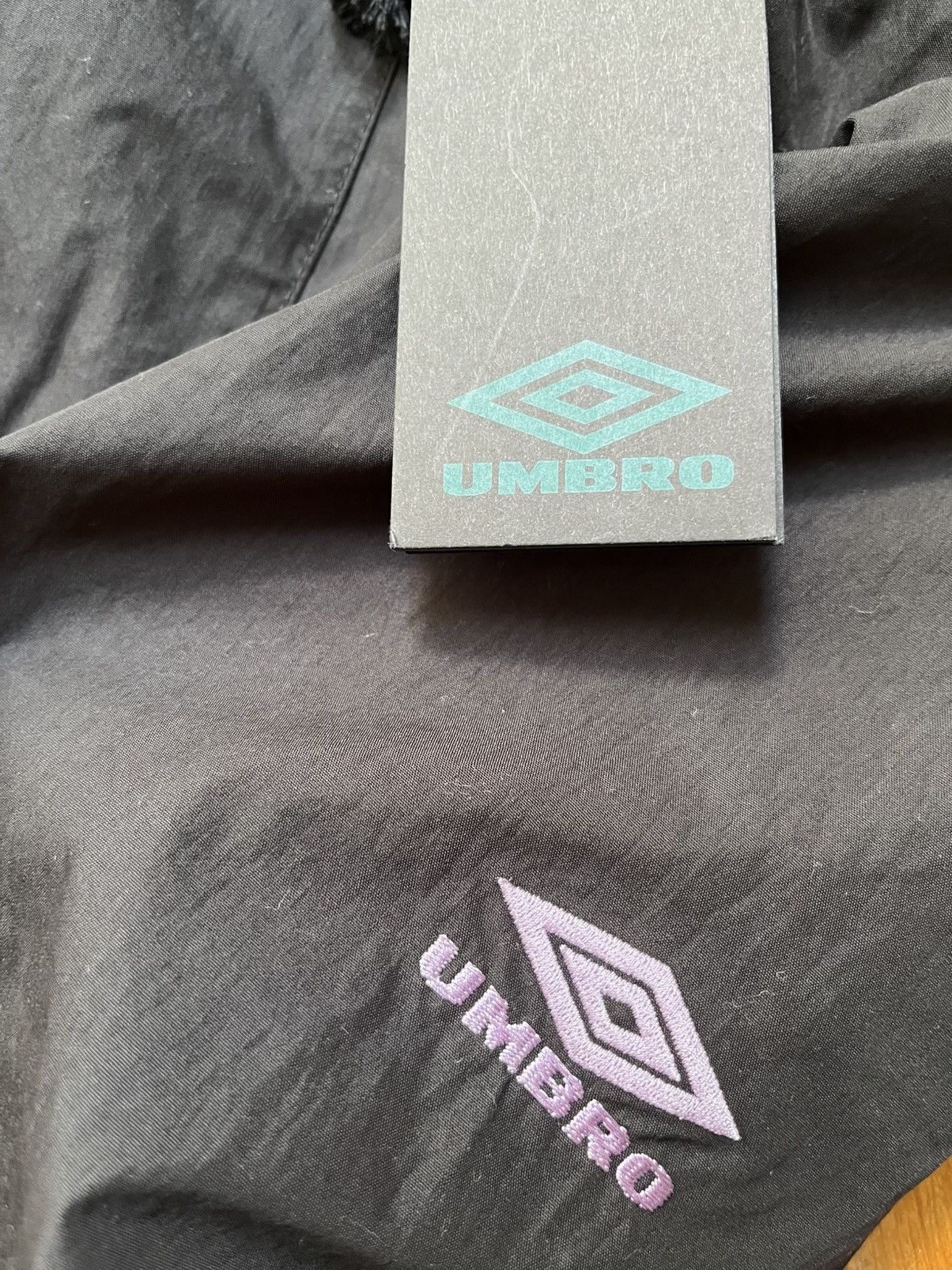 Slam Jam × Umbro Track Pants Umbro x Slam Jam - Limited Edition Size US 32 / EU 48 - 6 Thumbnail