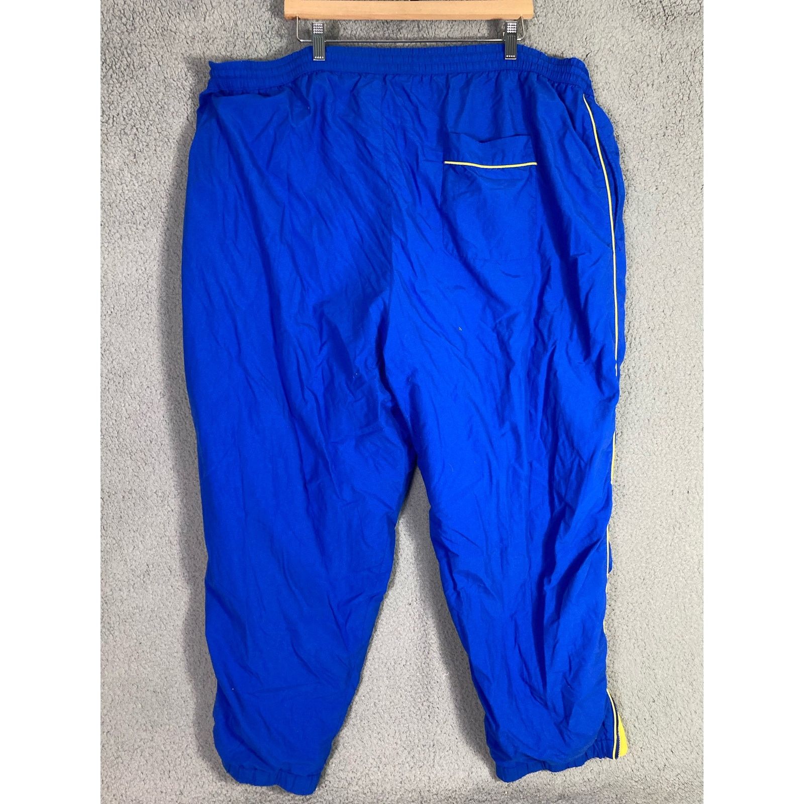 Vintage Vintage Elisabeth Liz Claiborne Tracksuit Blue 2XL Women Size XXL / US 16-18 / IT 52-54 - 6 Thumbnail