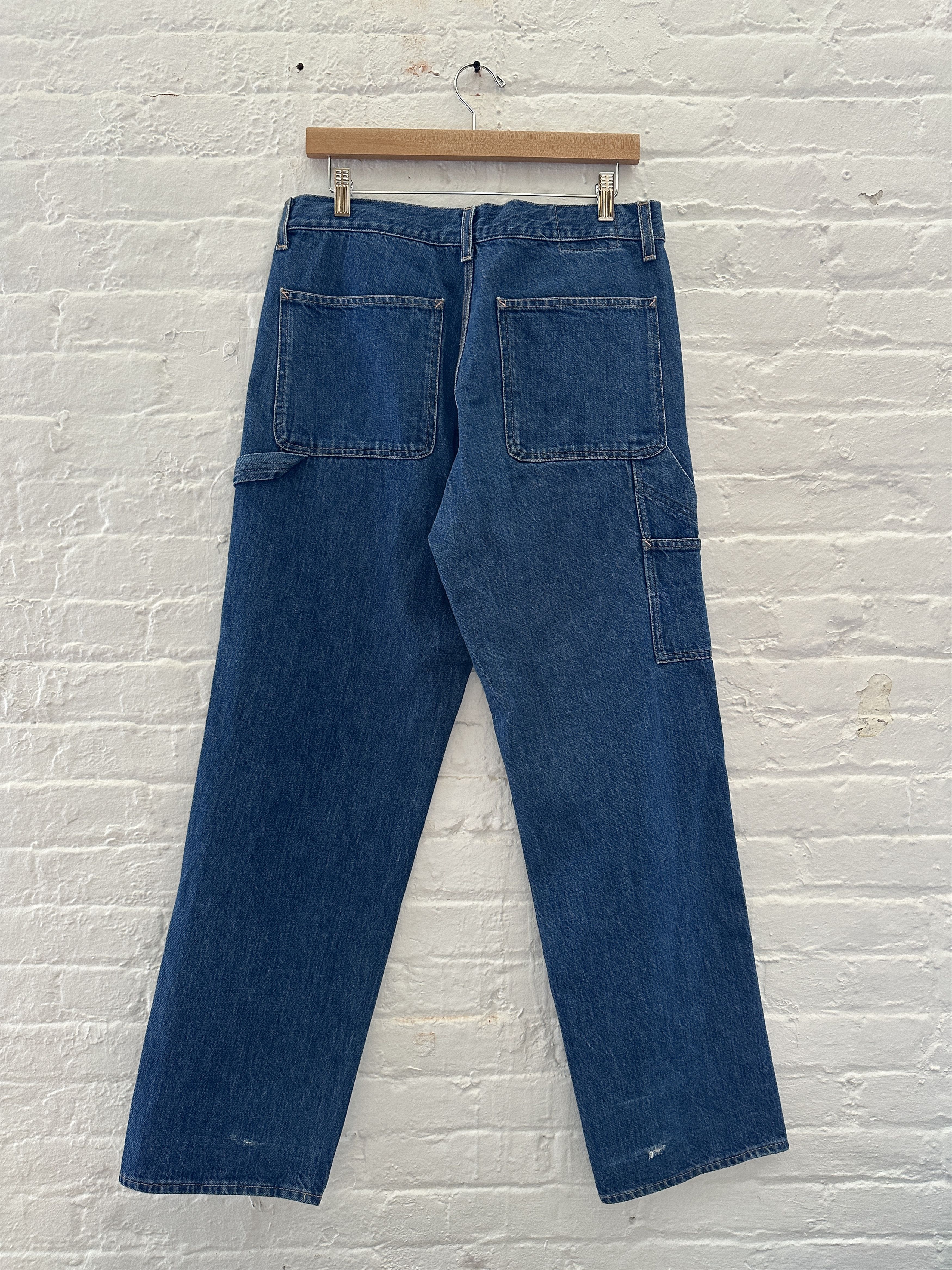 Acne Studios Acne Studios Cargo Jeans Size US 32 / EU 48 - 4 Thumbnail