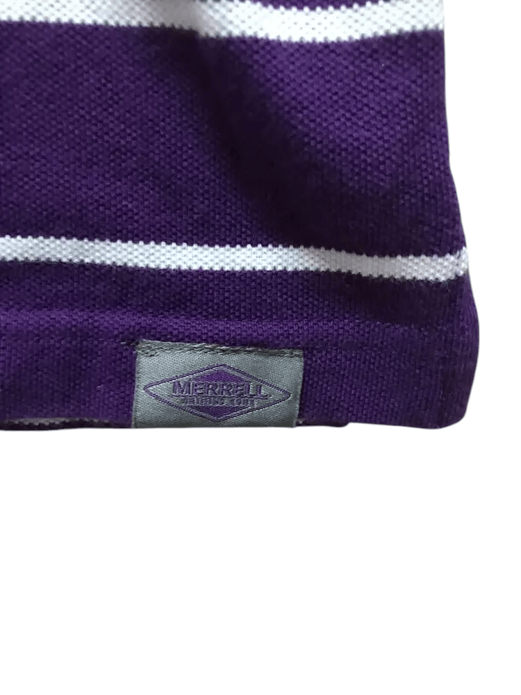 Merrell Merrell Polo Tshirts Size US S / EU 44-46 / 1 - 5 Thumbnail