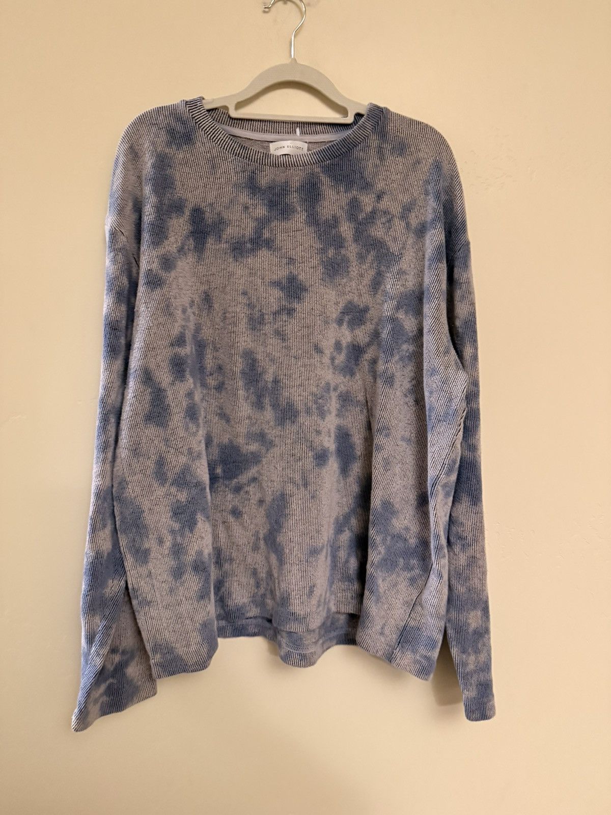 John Elliott Vintage John Elliot Sweater Size US L / EU 52-54 / 3 - 2 Thumbnail