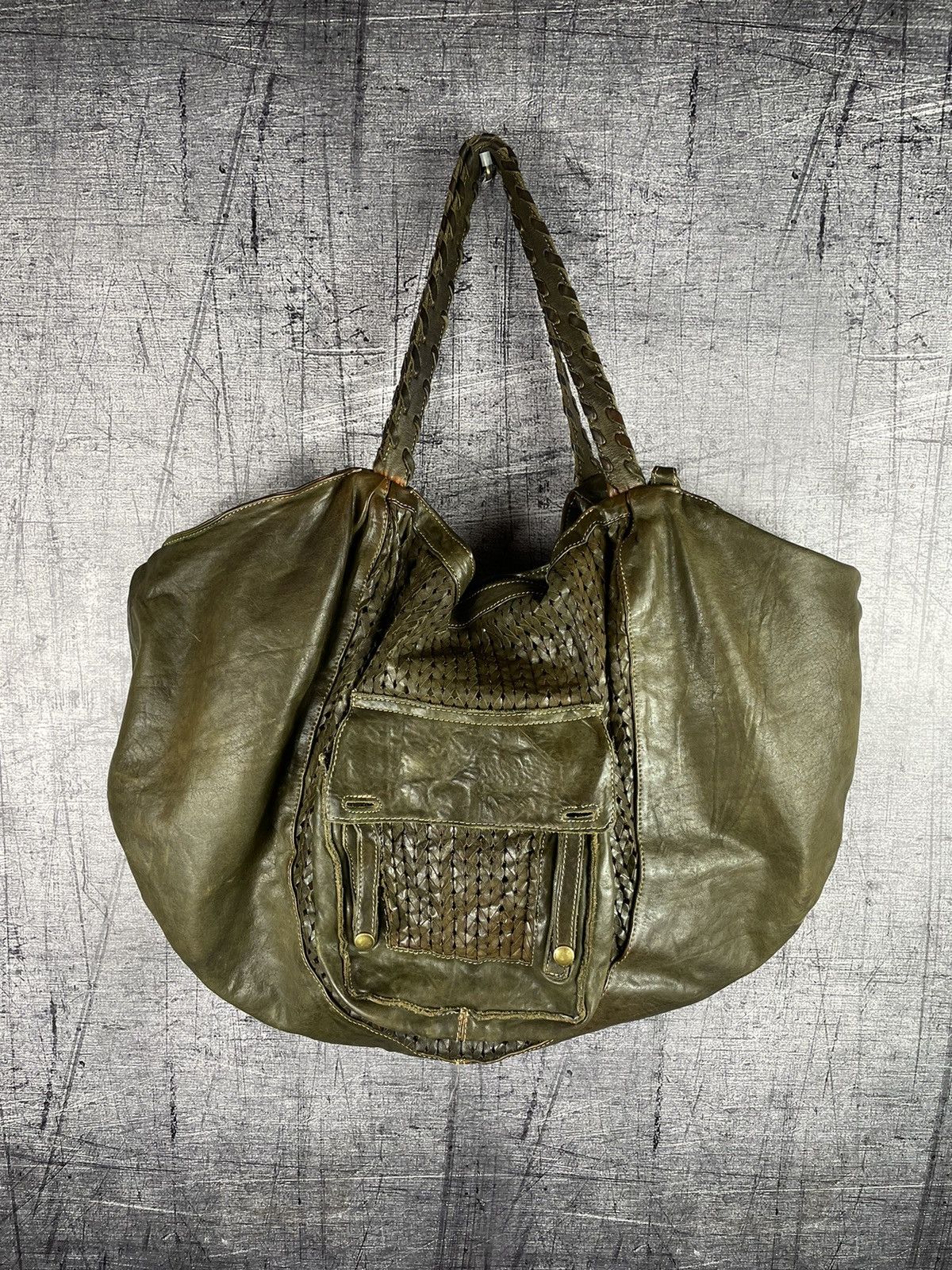 Other Luciano Gelisio Hand Made Bag Size ONE SIZE - 11 Thumbnail