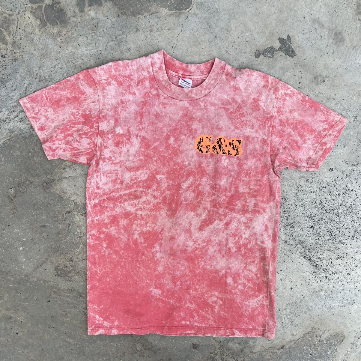 Billabong × Quiksilver × Ripcurl Vintage 80’s G&S Gordon and Smith Surfs Trucks t-shirt Size US L / EU 52-54 / 3 - 1 Thumbnail