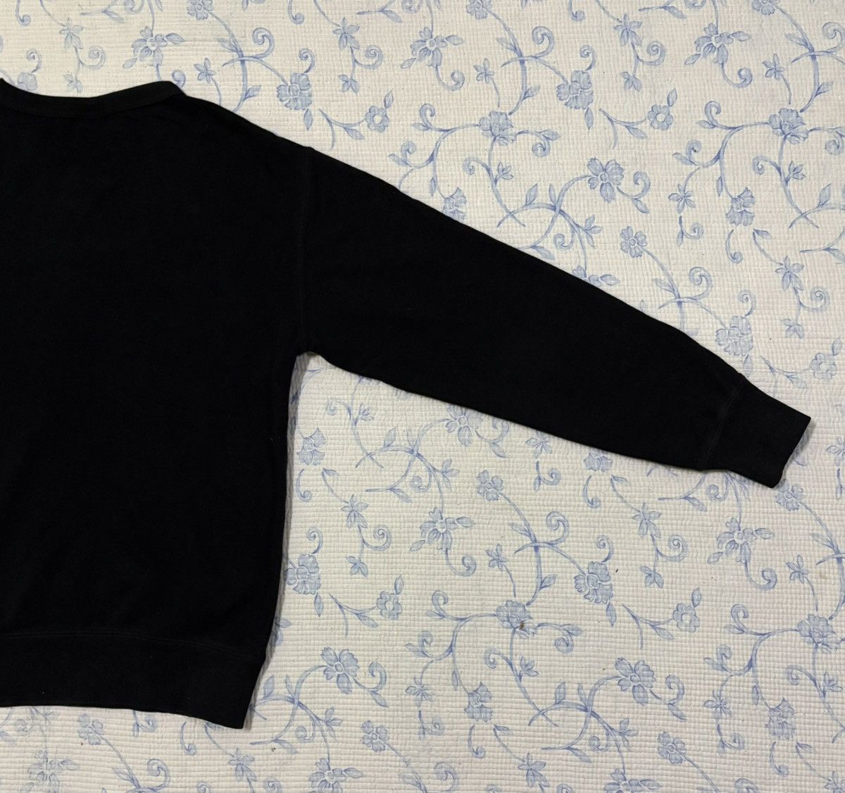 Alpha Industries Alpha Industries Sweatshirt Size US L / EU 52-54 / 3 - 9 Thumbnail