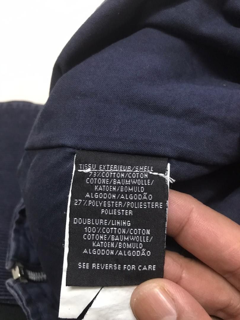 Polo Ralph Lauren × RRL Ralph Lauren VINTAGE CORDUROY POLO RALPH LAUREN Size US M / EU 48-50 / 2 - 13 Thumbnail