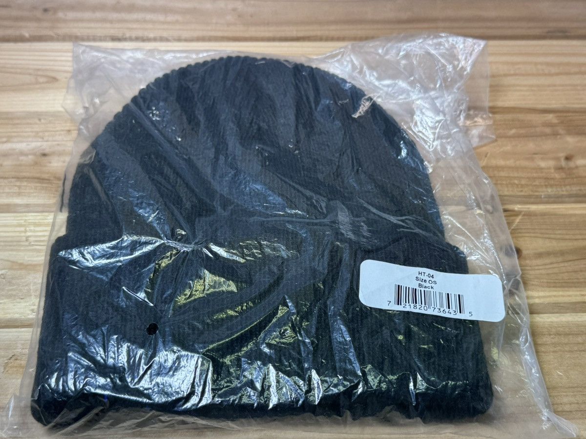 Yeezy Yeezy YZY HT-04 Beanie Brand New SOLD OUT Size ONE SIZE - 1 Thumbnail