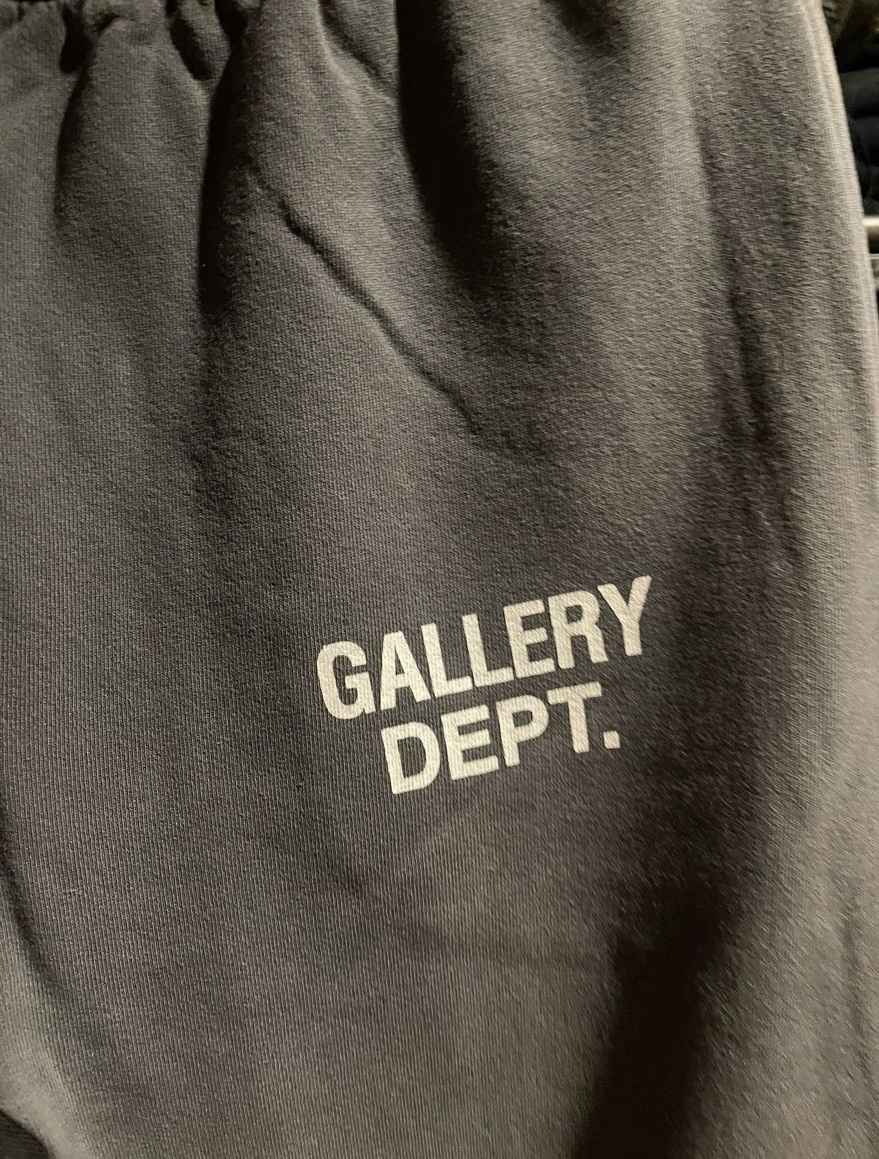 Gallery Dept. GALLERY DEPT FLARE SWEAT PANTS Size US 35 - 3 Thumbnail