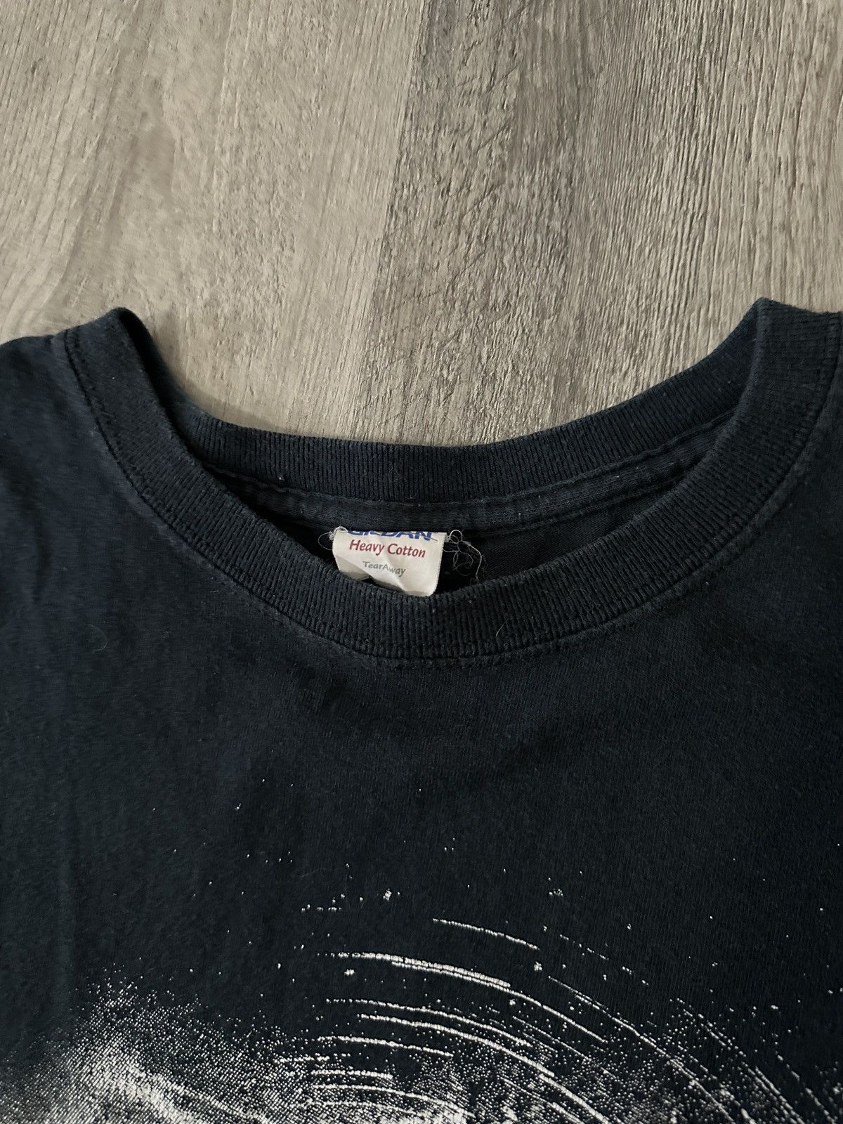 Vintage Star Wars vintage tee Size US XL / EU 56 / 4 - 5 Thumbnail