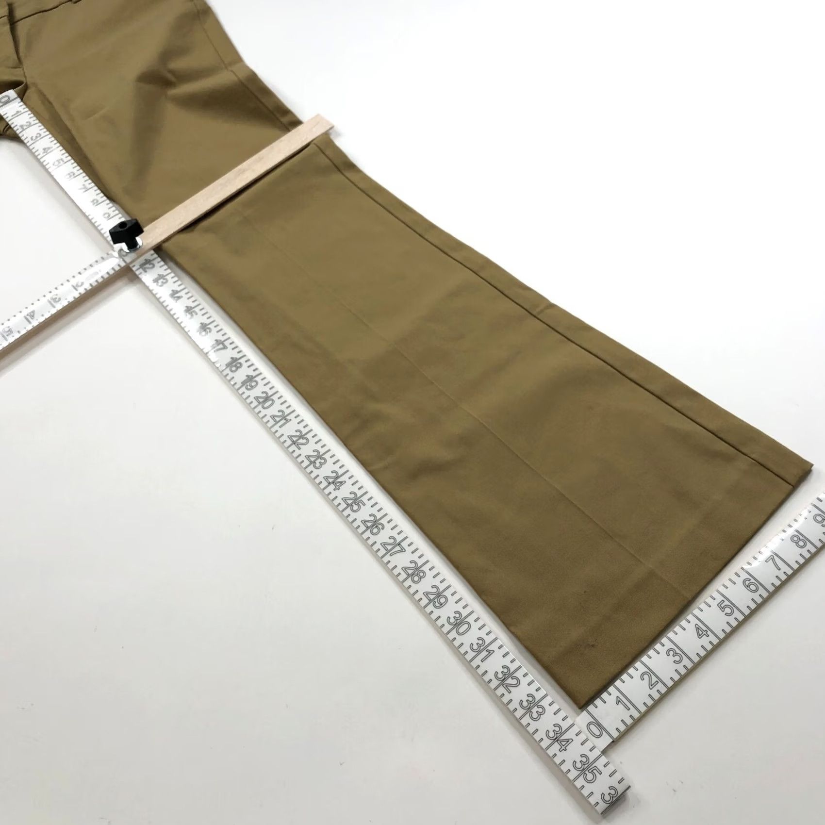 Theory Theory Dress Pants Men? Females? Size 30" / US 8 / IT 44 - 5 Thumbnail