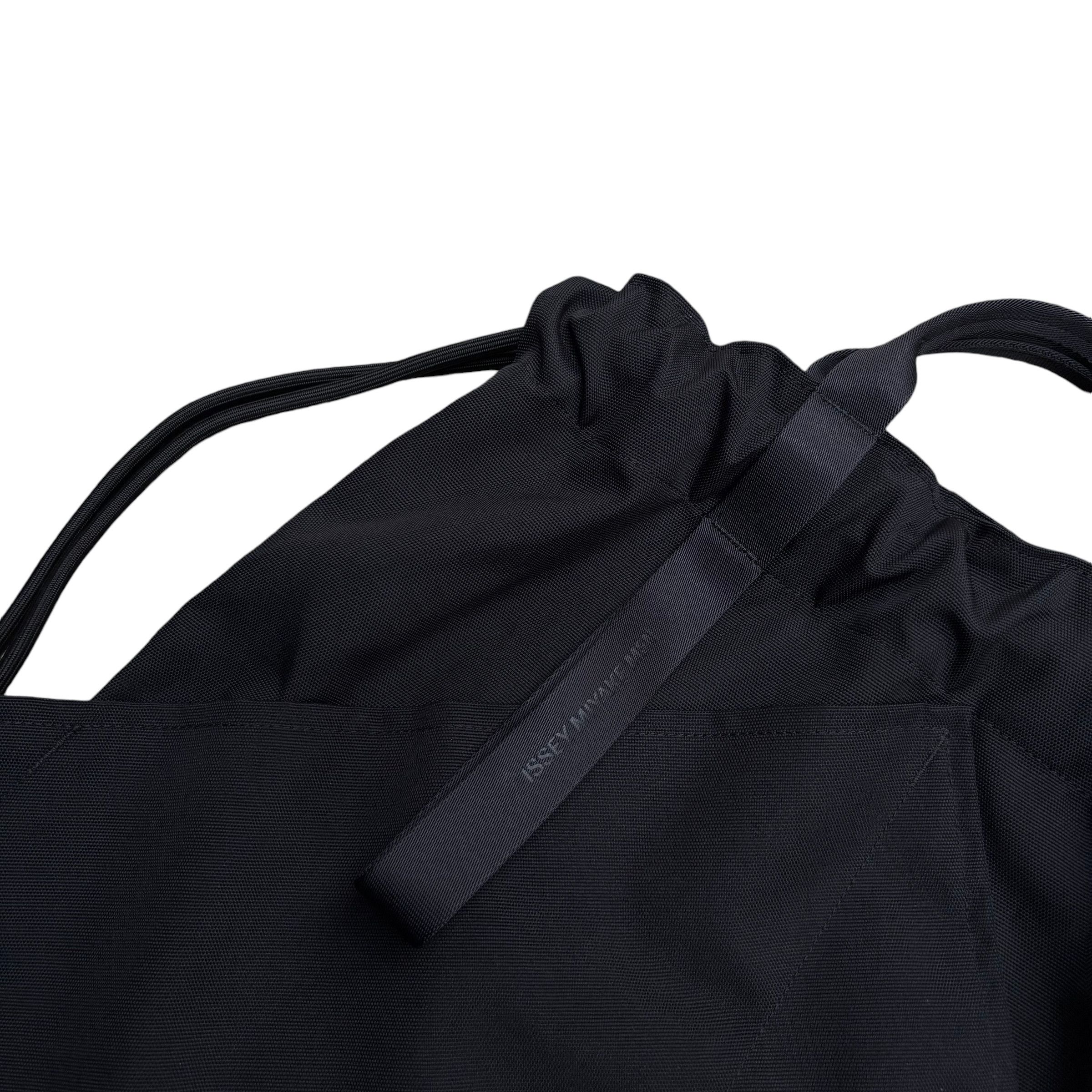 Issey Miyake issey miyake three way cordura bag Size ONE SIZE - 5 Thumbnail