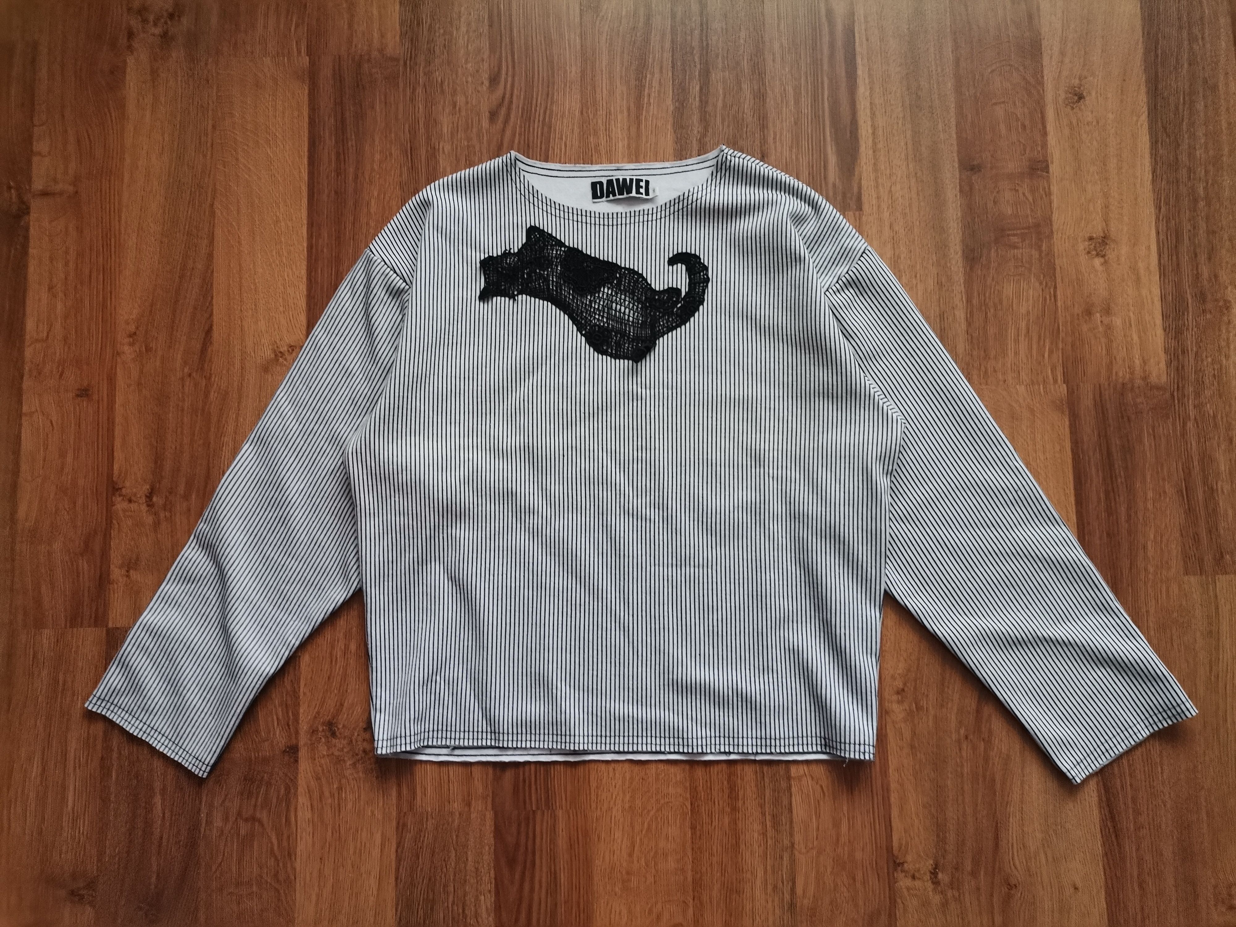 Carol Christian Poell AW97-98 ロングシャツ Carol Christian Poell