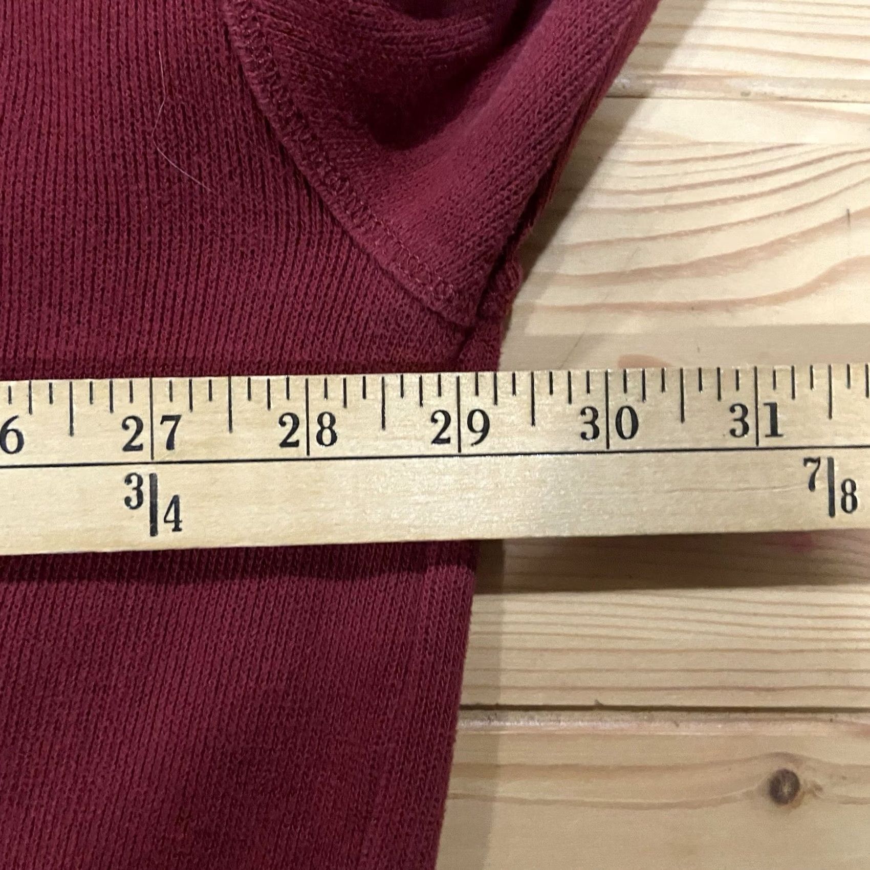 Tommy Bahama Tommy Bahama Sweater Mens 2XL Quarter Zip Reversible Red Size US XXL / EU 58 / 5 - 6 Thumbnail