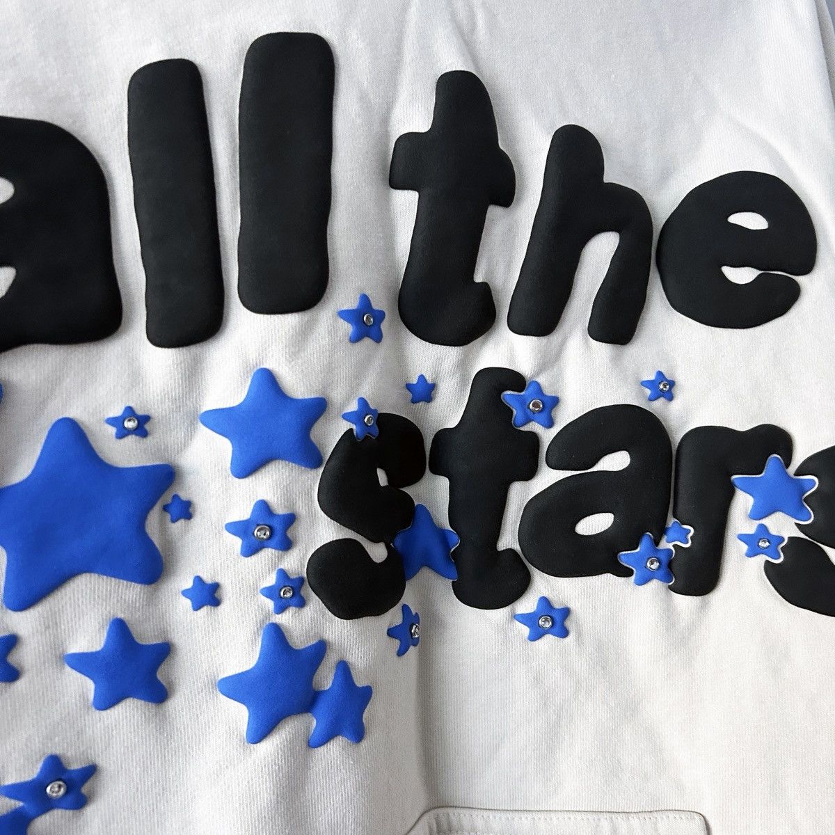 Broken Planet Broken Planet hoodie All The Stars Size US L / EU 52-54 / 3 - 3 Thumbnail