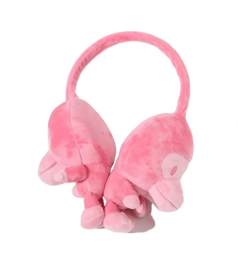 Bape Bape Baby Milo Earmuffs Size ONE SIZE - 1 Thumbnail