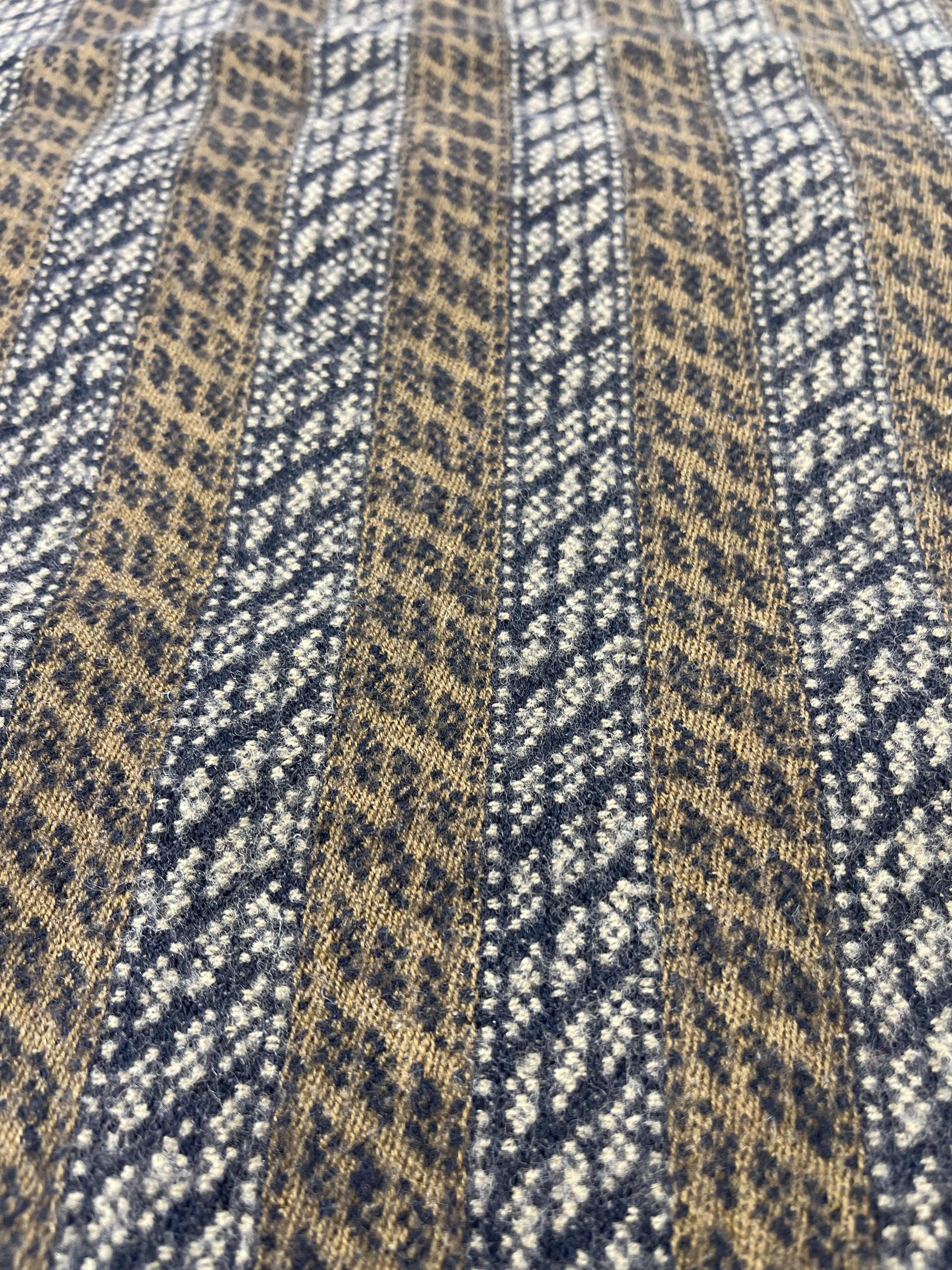 Vintage × Yves Saint Laurent Vintage Yves Saint Laurent Scarf / Muffler / Neckwear T240 Size ONE SIZE - 9 Thumbnail