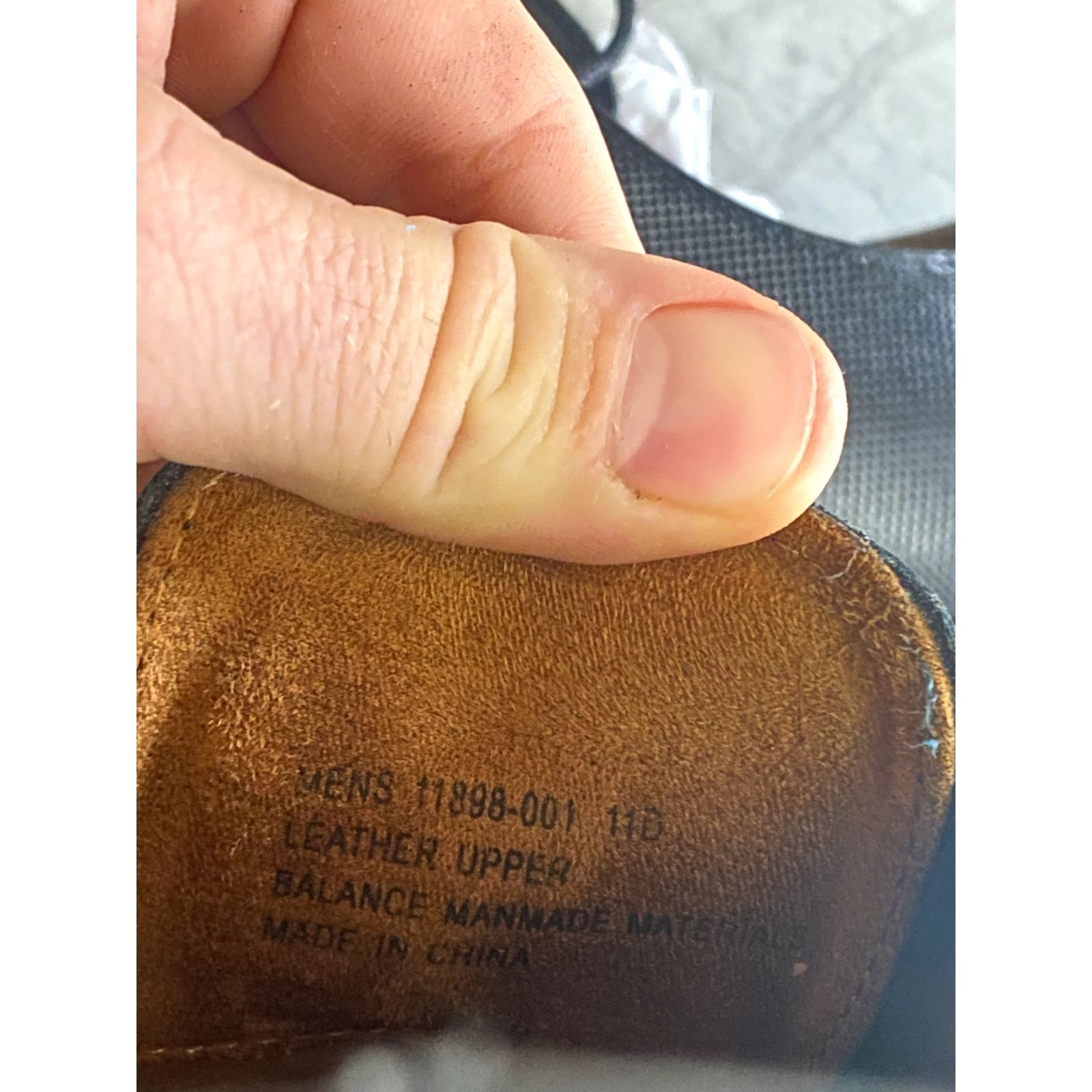 Florsheim Florsheim Plain Toe Oxfords Men's Dress Shoes Size 11 D Size US 11 / EU 44 - 8 Thumbnail