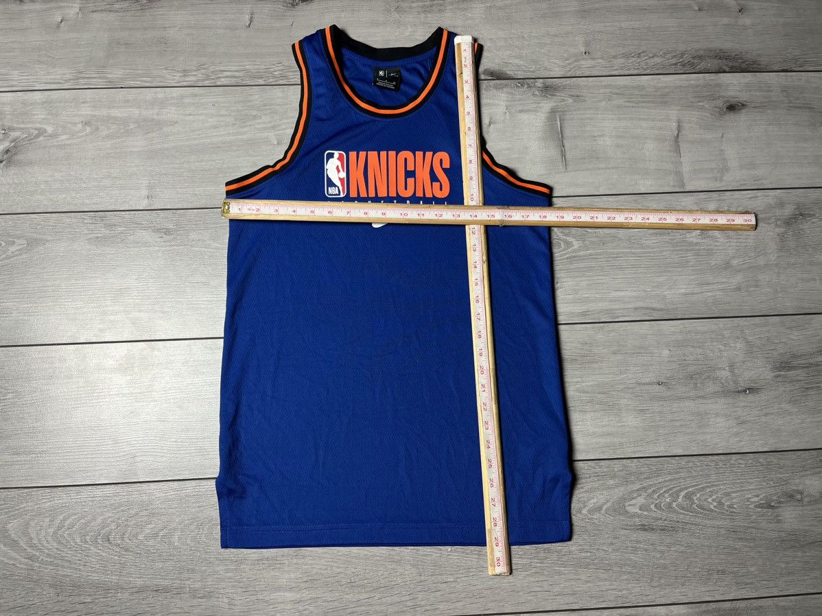 Nike Nike New York Knicks jersey NBA size Small Size US S / EU 44-46 / 1 - 5 Thumbnail
