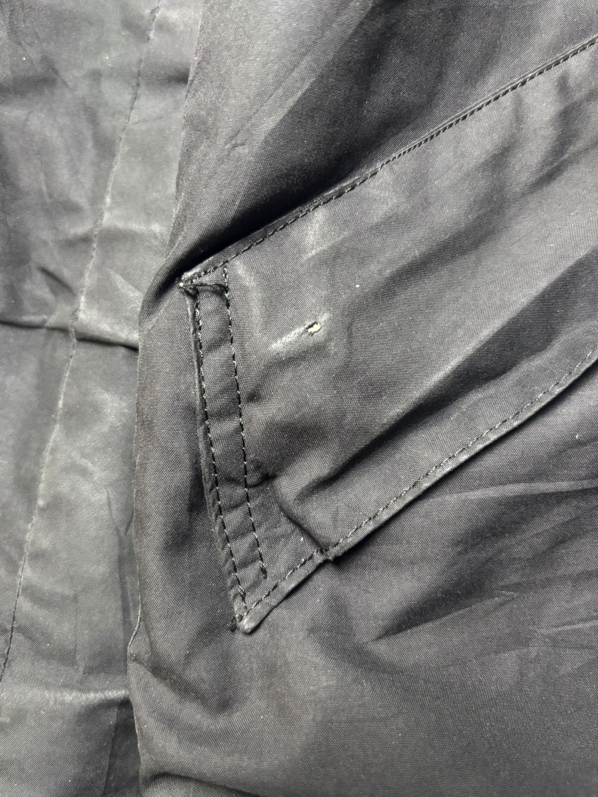 General Research 2000s General Research Arabic Detachable Hoodie Down Jacket Size US L / EU 52-54 / 3 - 23 Thumbnail