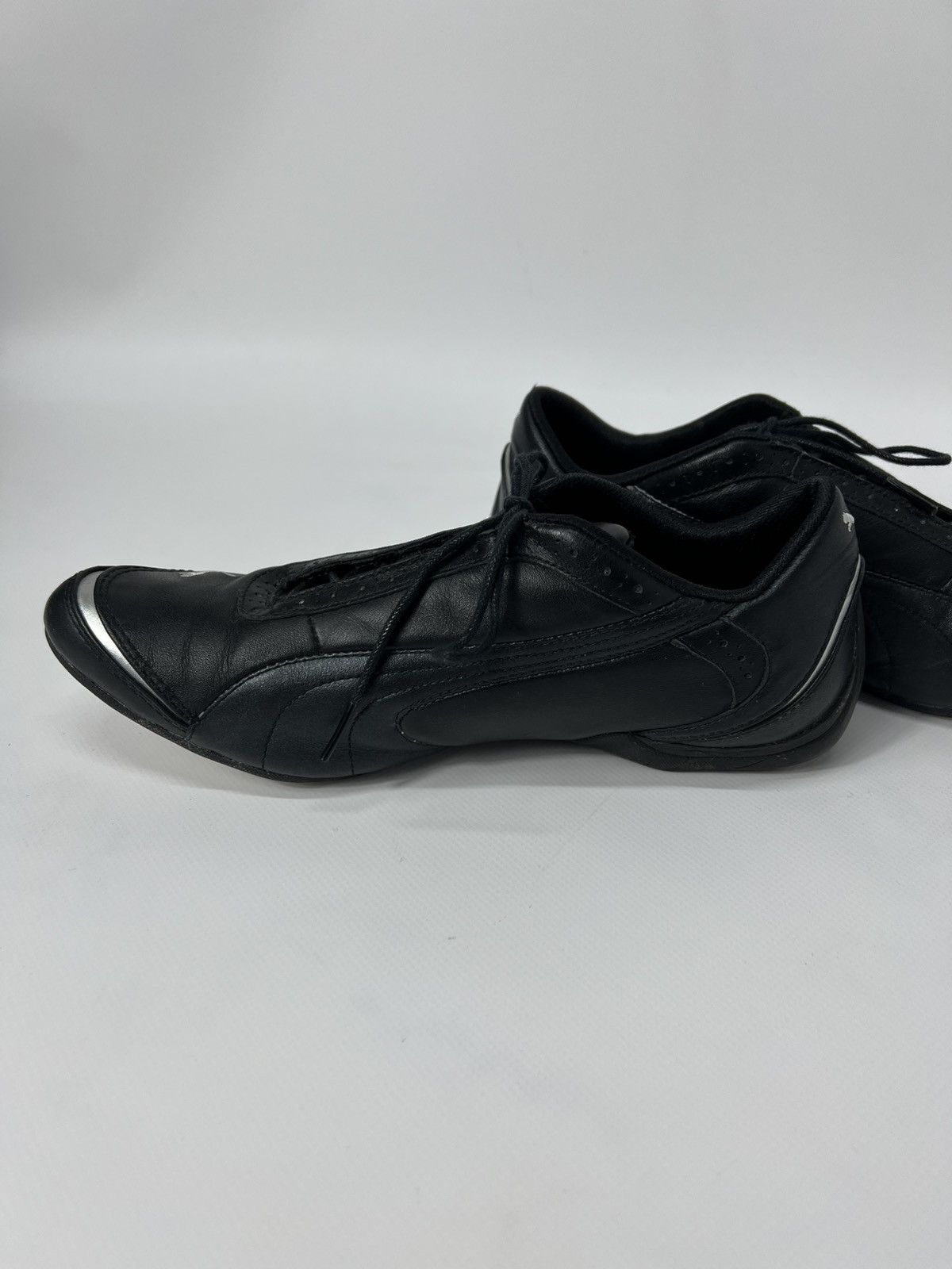 Puma Vintage streetwear Puma Speed Princess Speed Cut Sneakers Size US 8 / IT 38 - 6 Thumbnail
