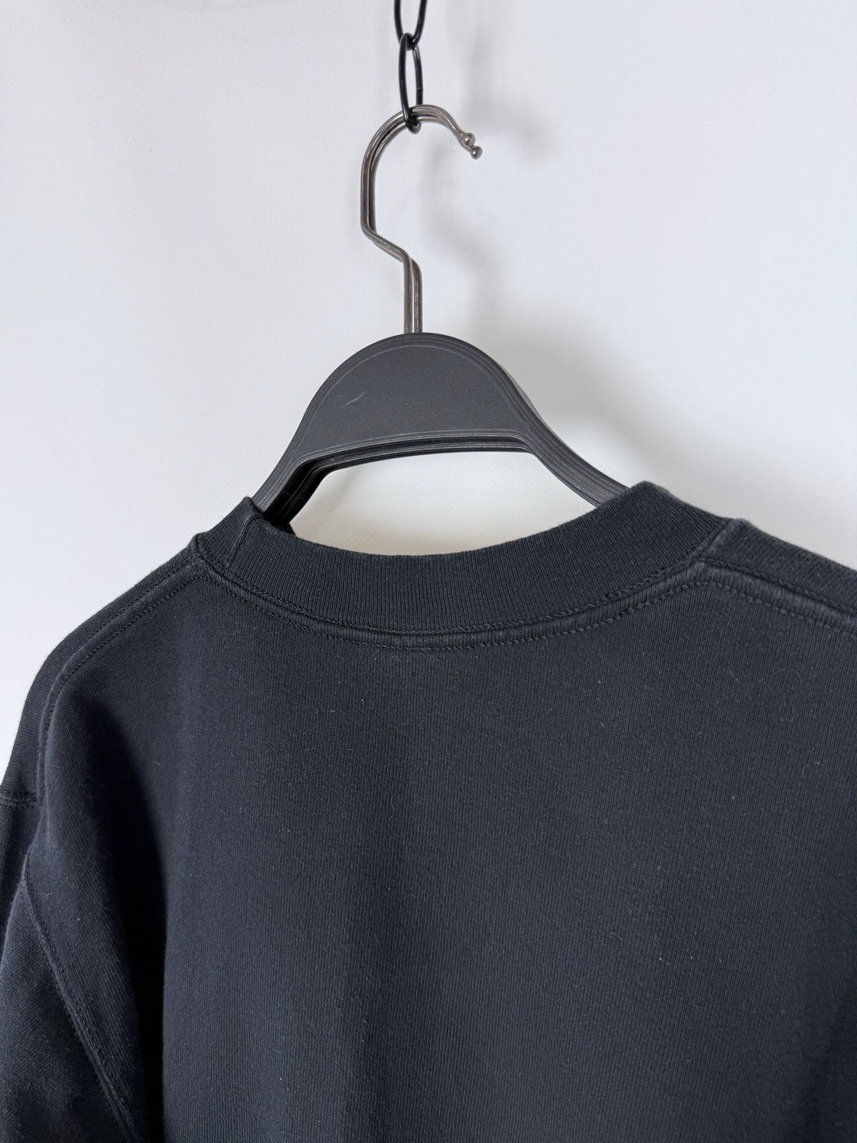 Band Tees 2000s Vintage Joy Division Unknown Pleasures Boxy Sweatshirt Size US S / EU 44-46 / 1 - 7 Thumbnail