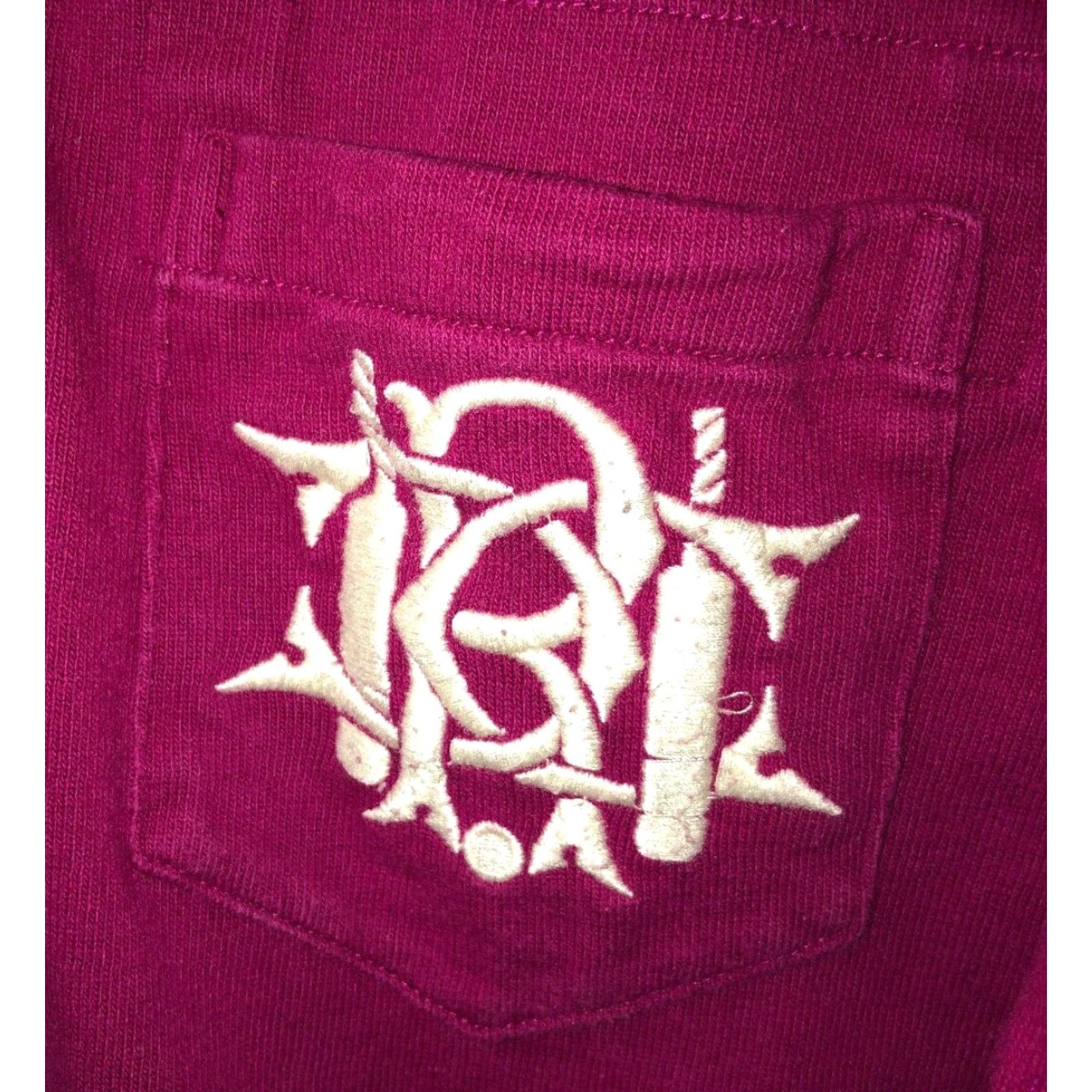 Polo Ralph Lauren VINTAGE Polo Ralph Lauren Golf Polo Shirt Men S Pink Short Sleeve 17.5 Inch Armpit Size US S / EU 44-46 / 1 - 2 Thumbnail