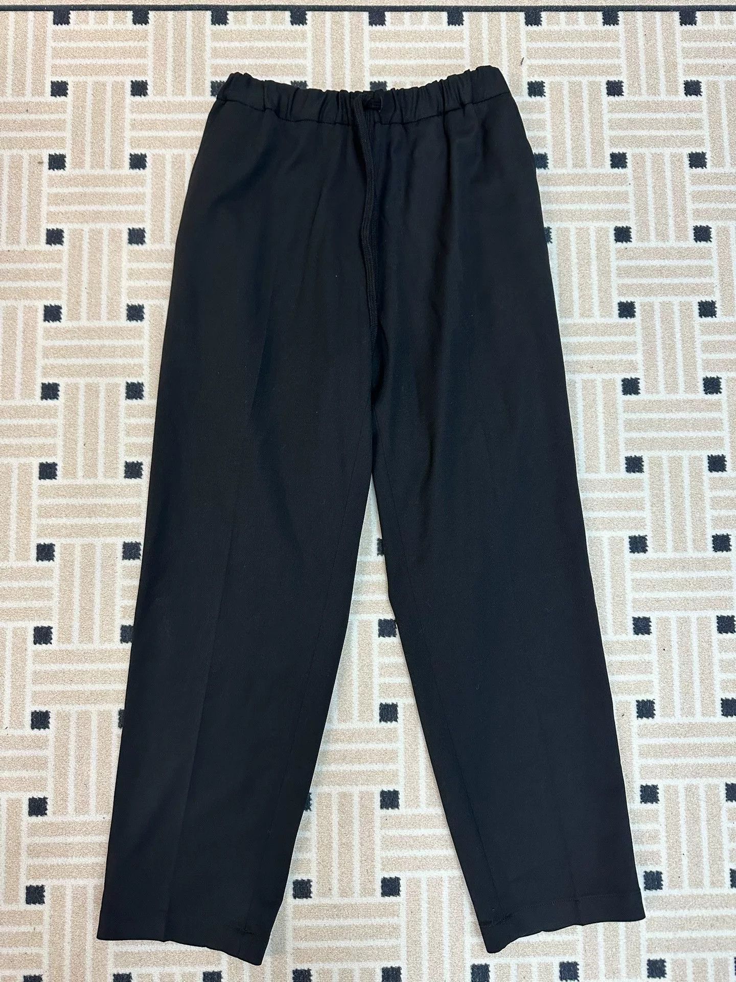MM6 MM6 Maison Margiela Wool Suit Pant Size US 40 / EU 56 - 1 Thumbnail