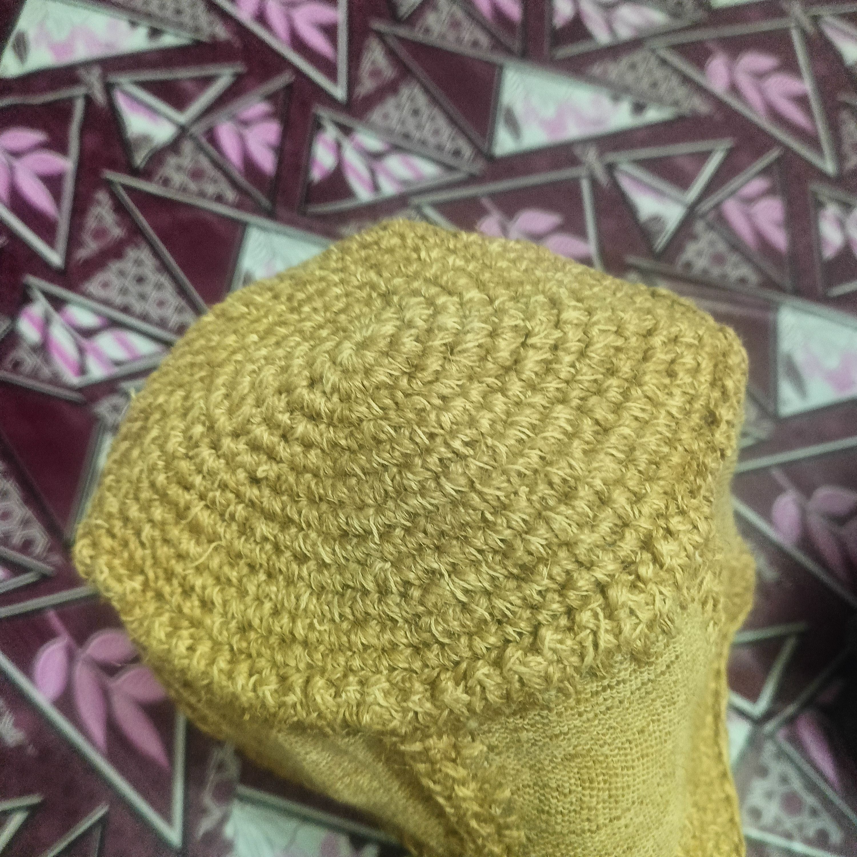 Japanese Brand Rare!!! Zero Quarter Bucket Hat Size ONE SIZE - 5 Thumbnail