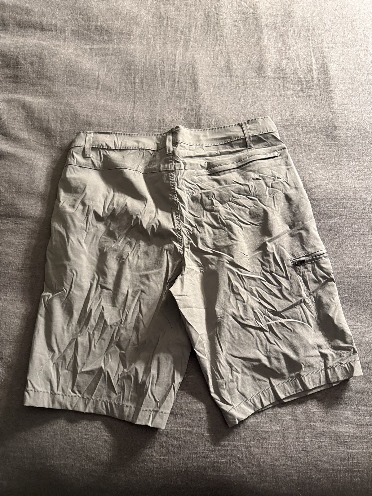 Weatherproof WEATHERPROOF vintage jorts Size US 34 / EU 50 - 2 Thumbnail