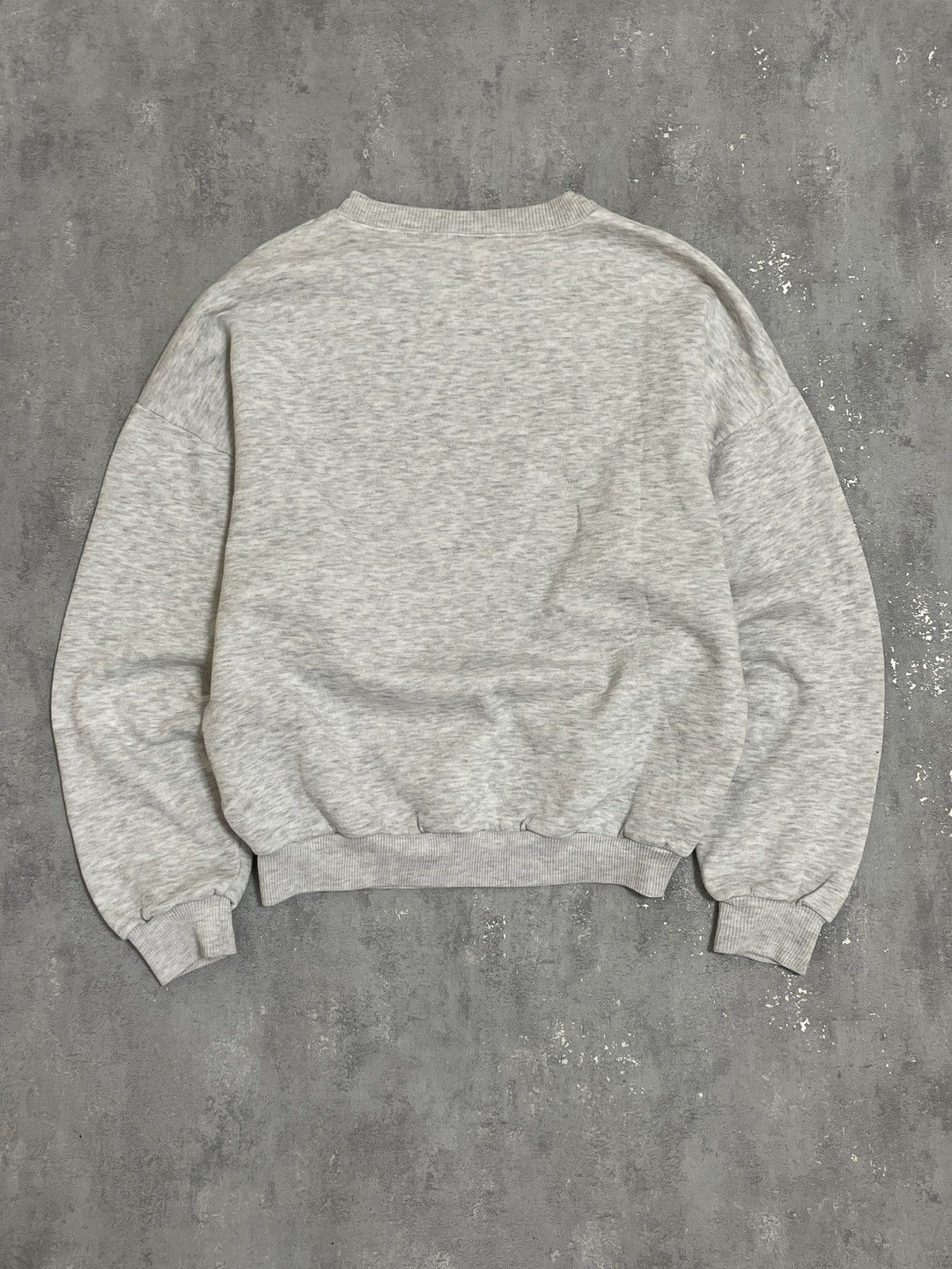 Nike Vintage Nike Sweatshirt 90s Just Do It Size S-M Size US S / EU 44-46 / 1 - 11 Thumbnail
