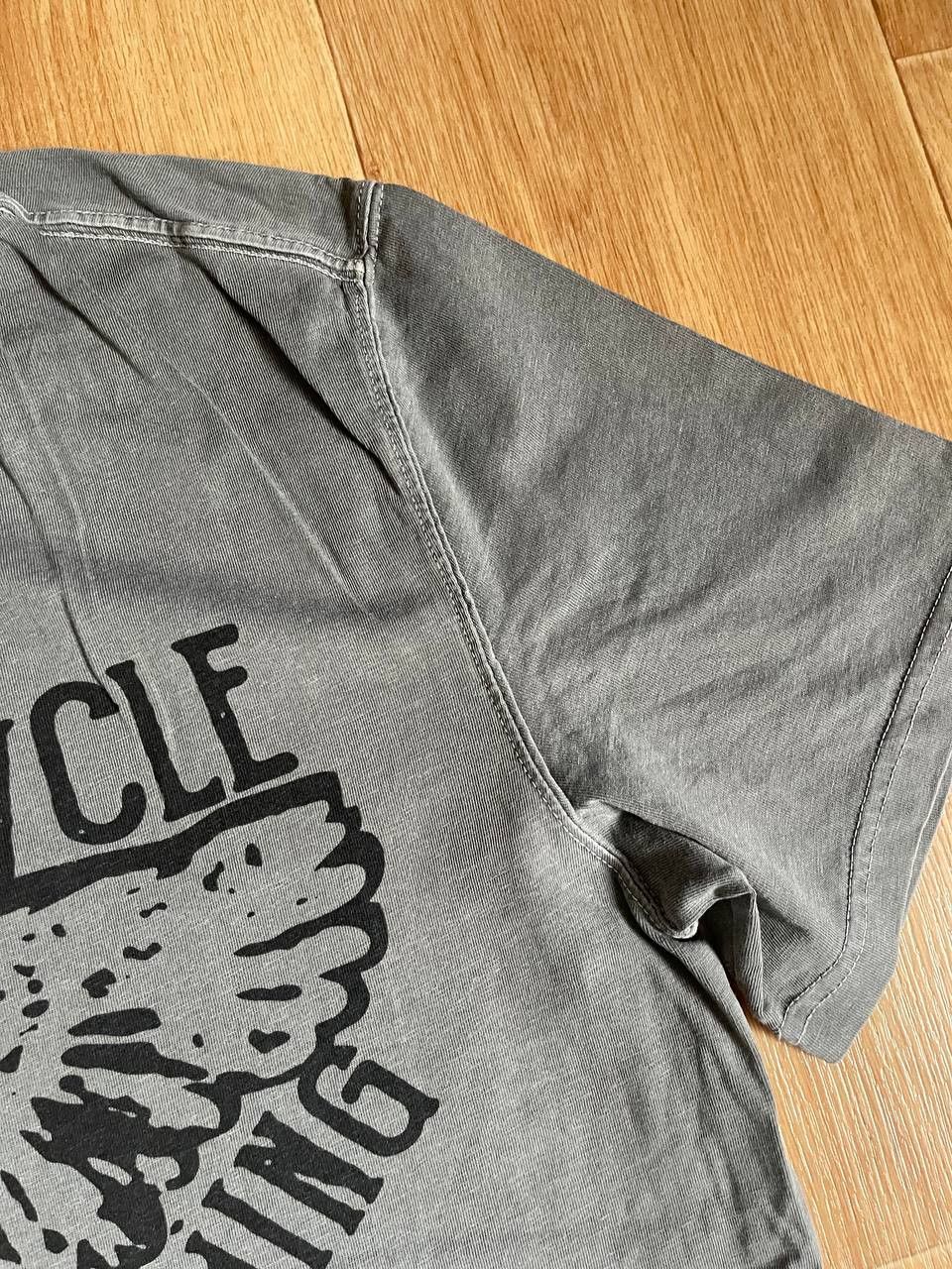 Barbour Barbour International Motorcycle casual streetwear tee Size US M / EU 48-50 / 2 - 7 Thumbnail