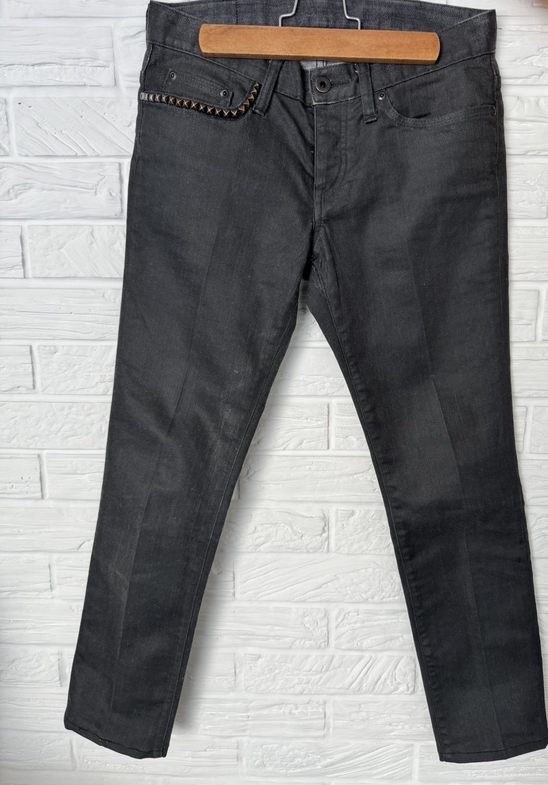 Hysteric Glamour Hysteric Glamour jeans Size 30" / US 8 / IT 44 - 1 Thumbnail